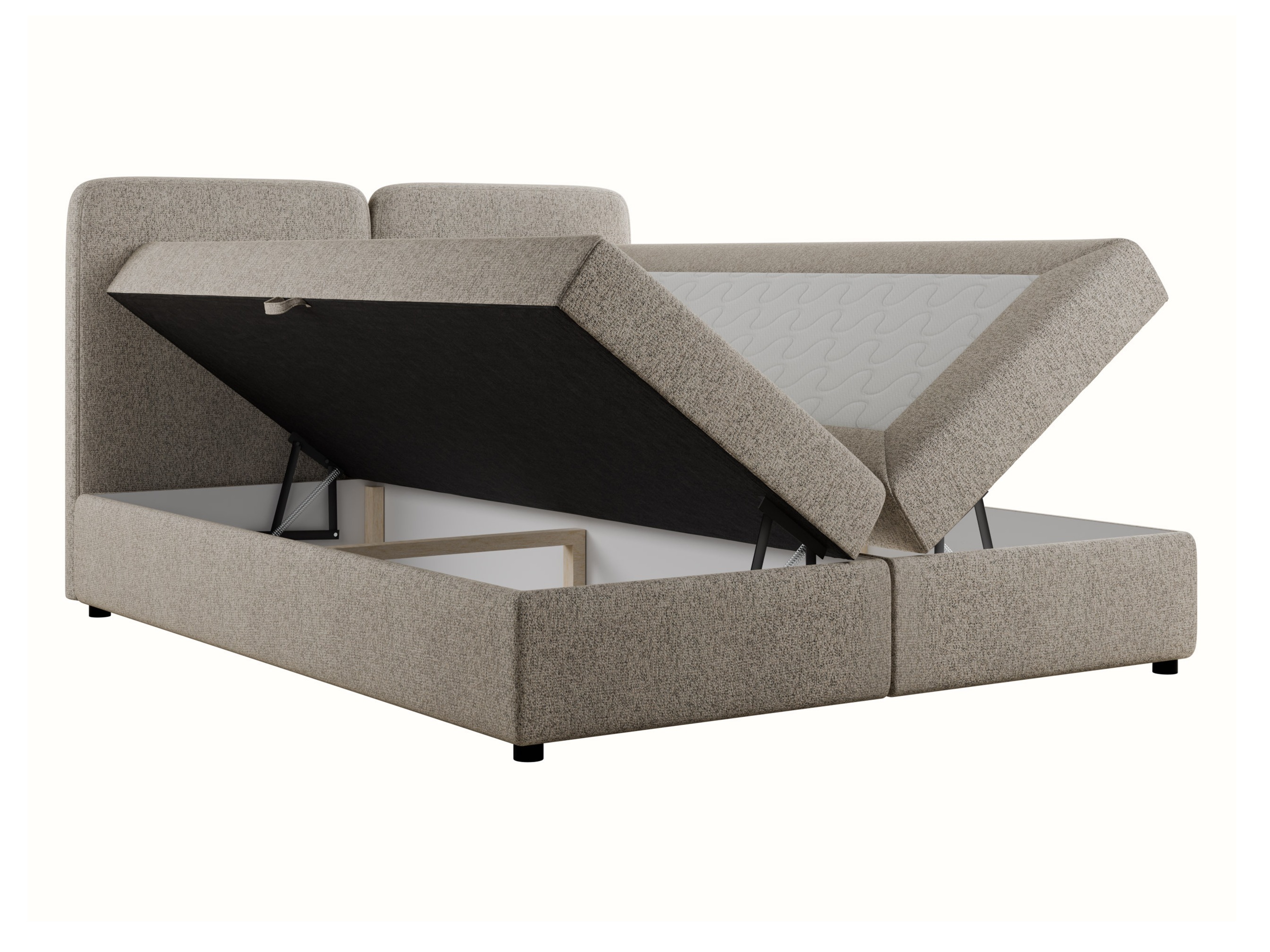 Letto continentale Stonecrest 109 (Taro 11)