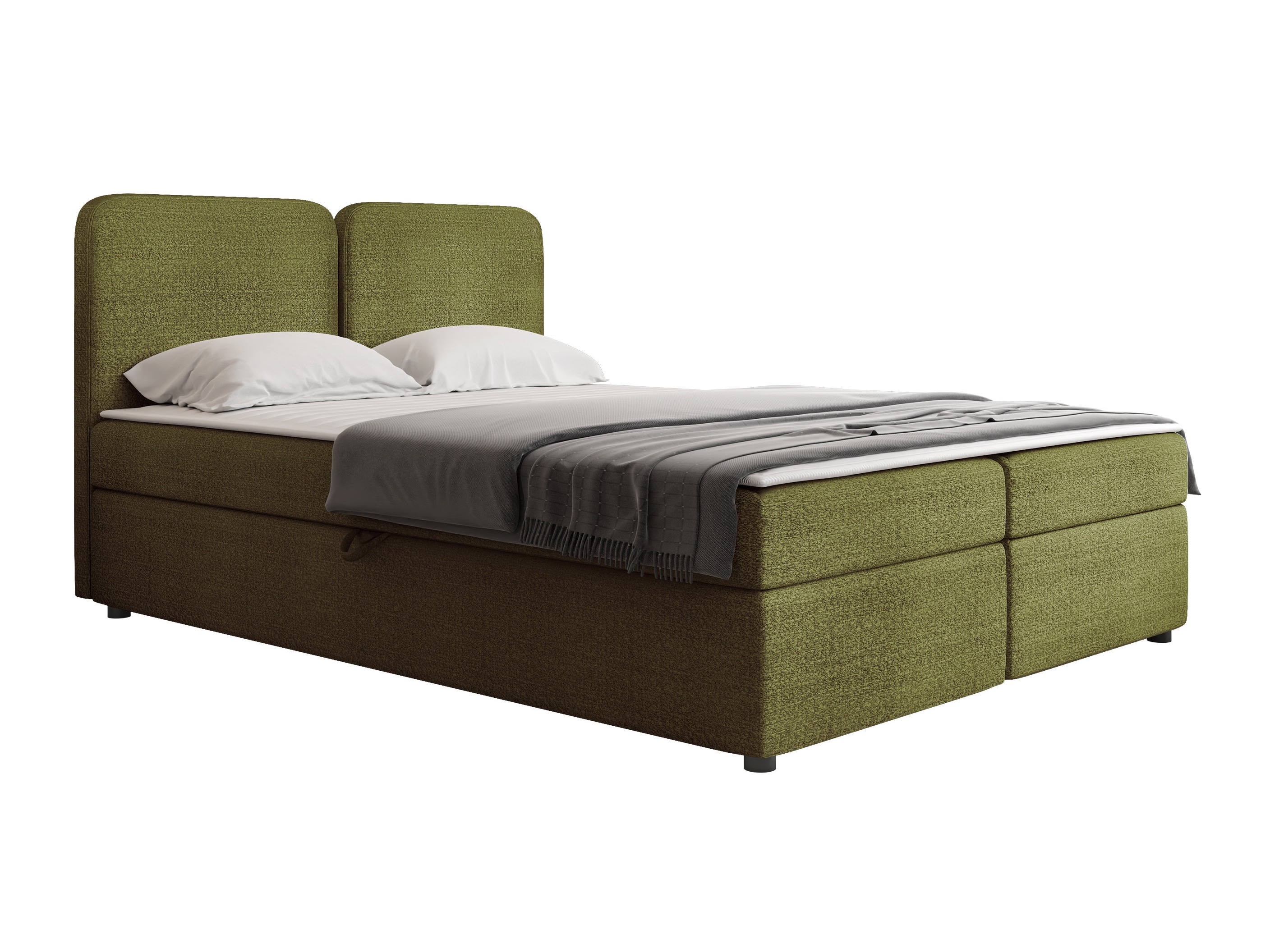 Letto continentale Stonecrest 109 (Taro 33)