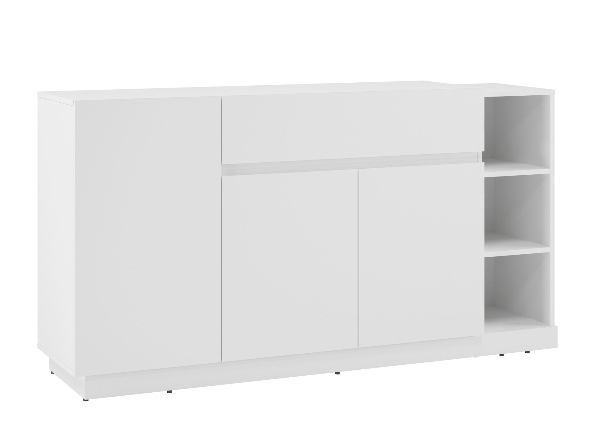 Cassettiera Ontario 168