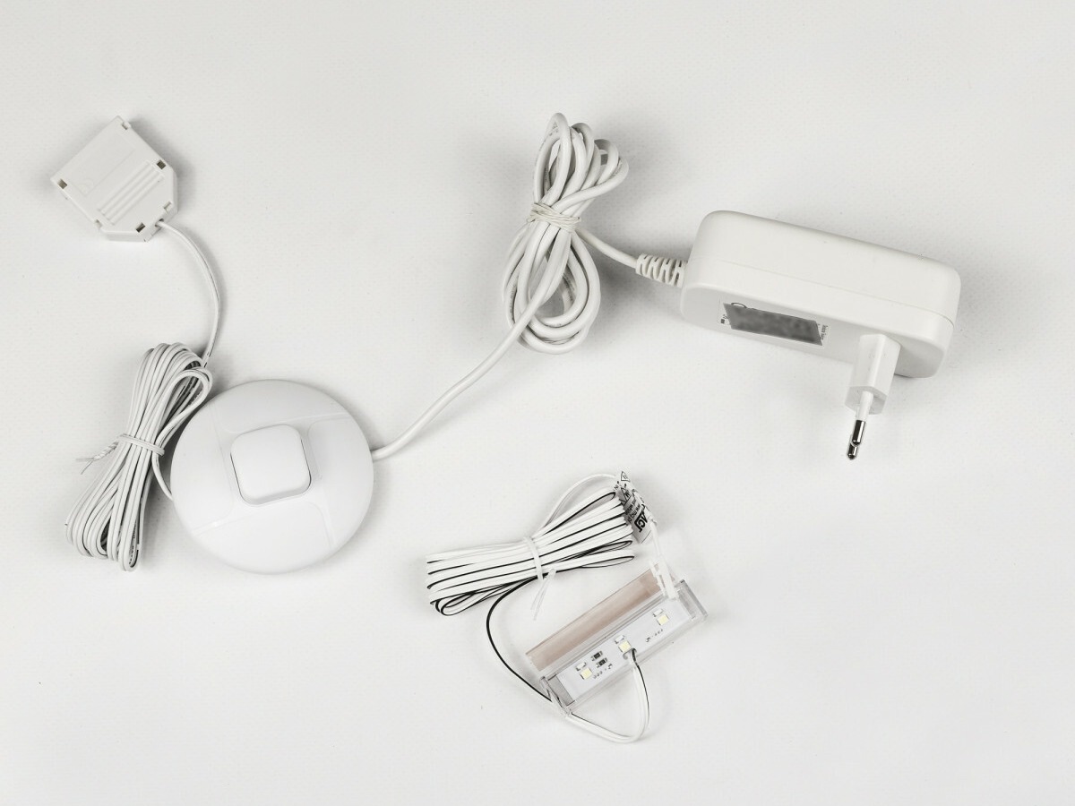 Illuminazione a led Camcate 119