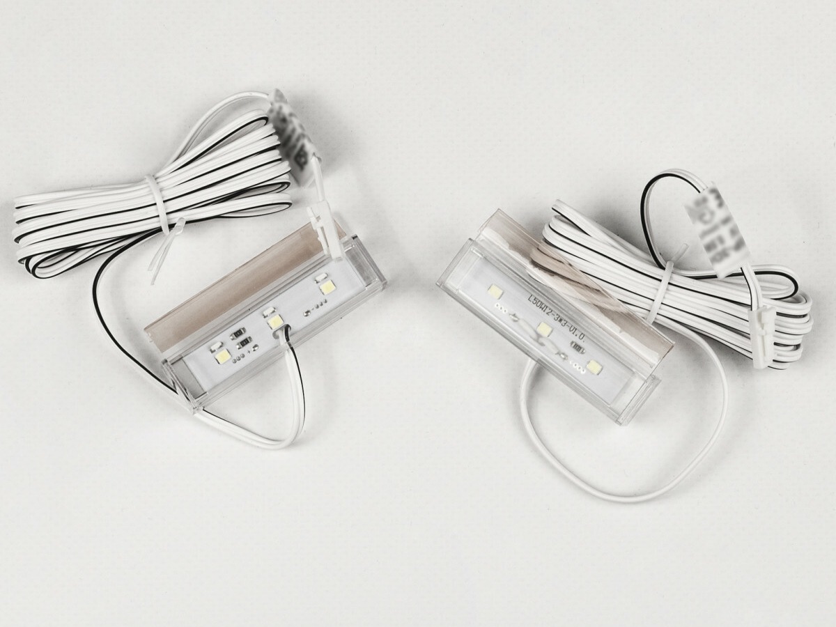 Illuminazione a led Catelbi 120