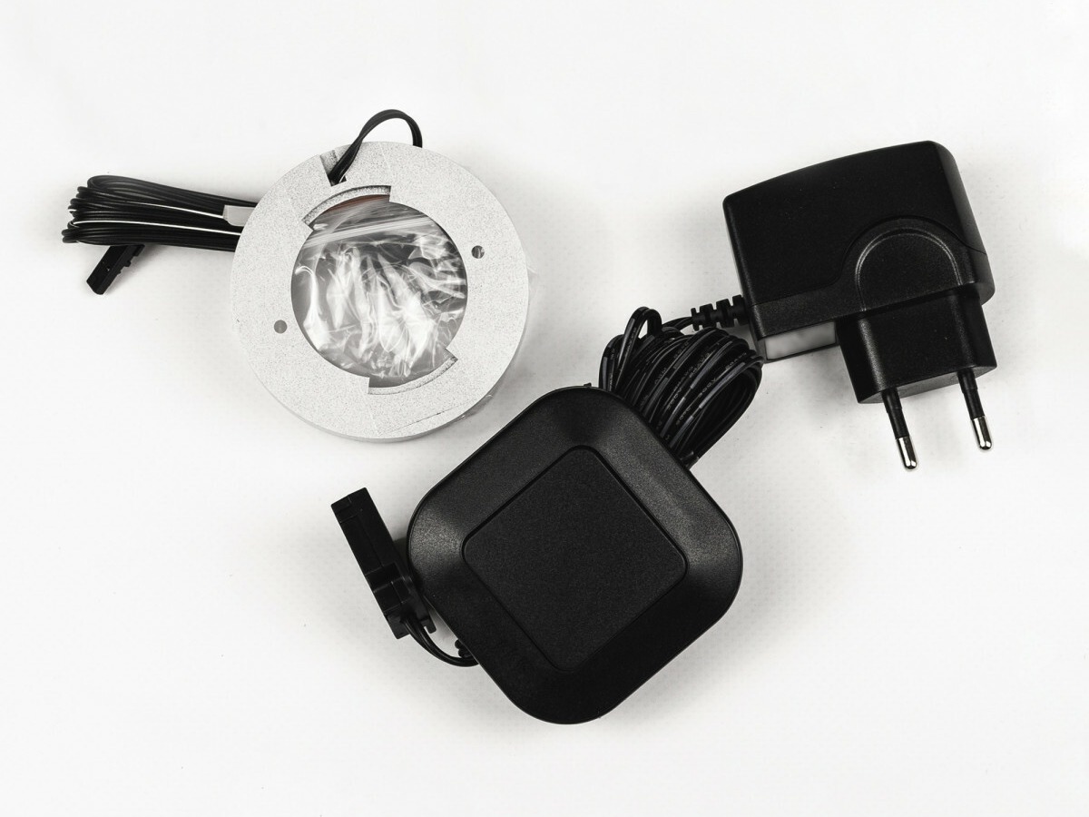 Illuminazione a led Dornolo 117