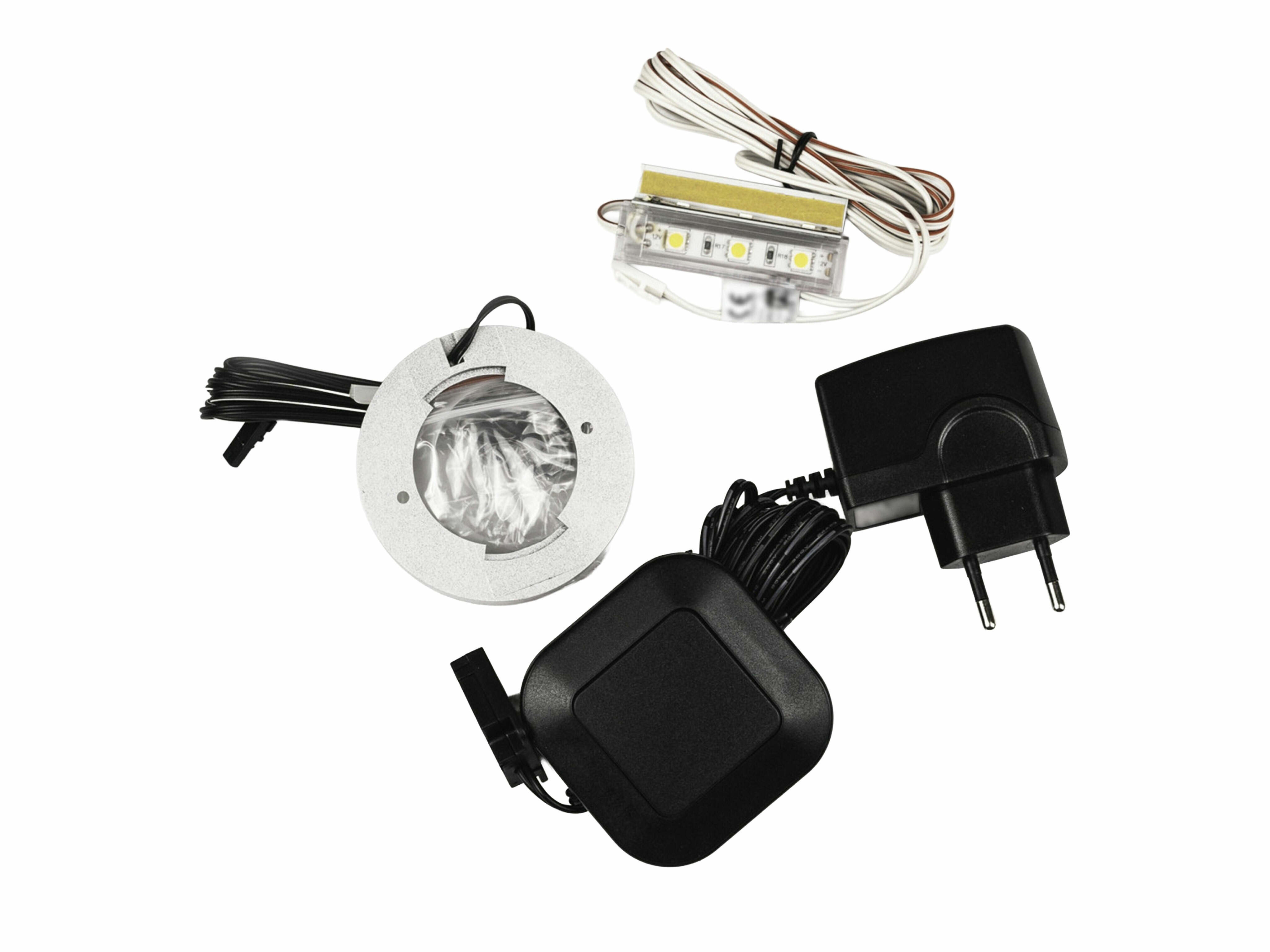 Illuminazione a led Dornolo 118