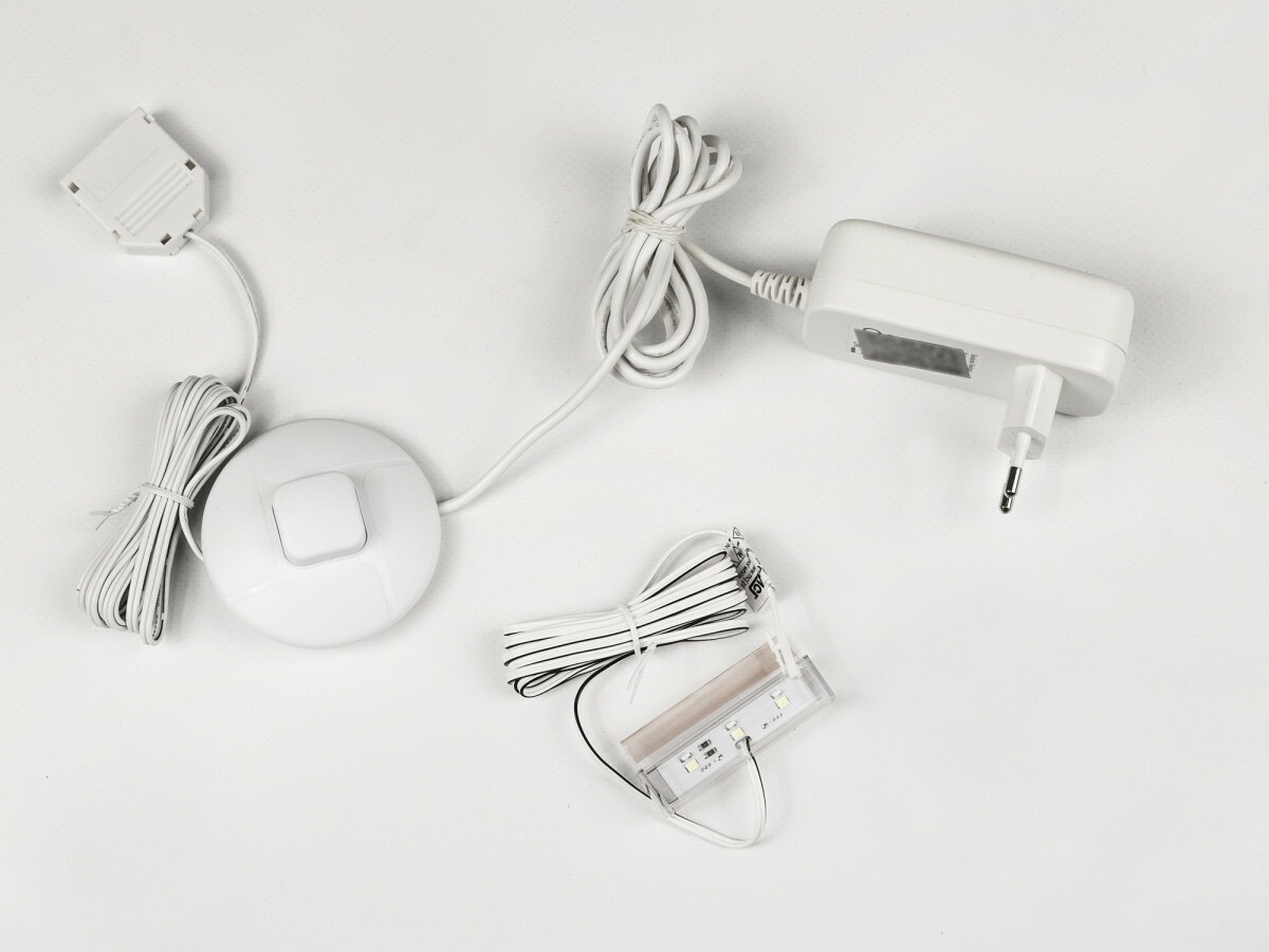 Illuminazione a led Dunvelo 111
