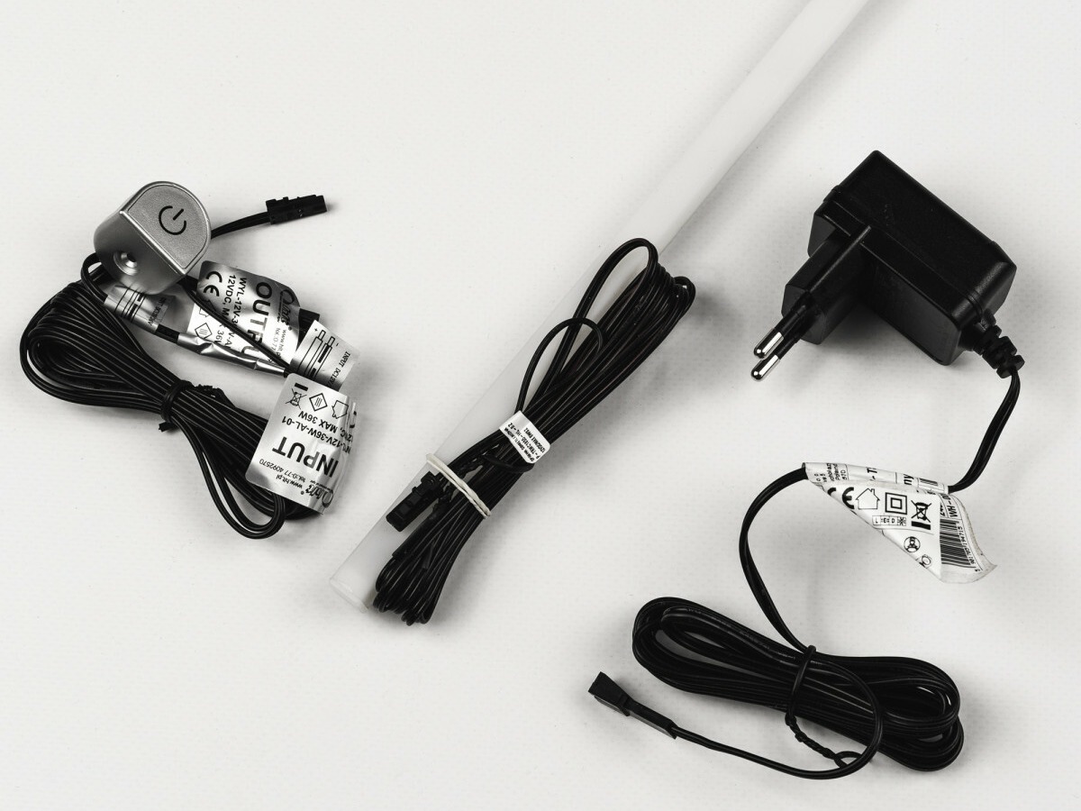 Illuminazione a led Dunvelo 121