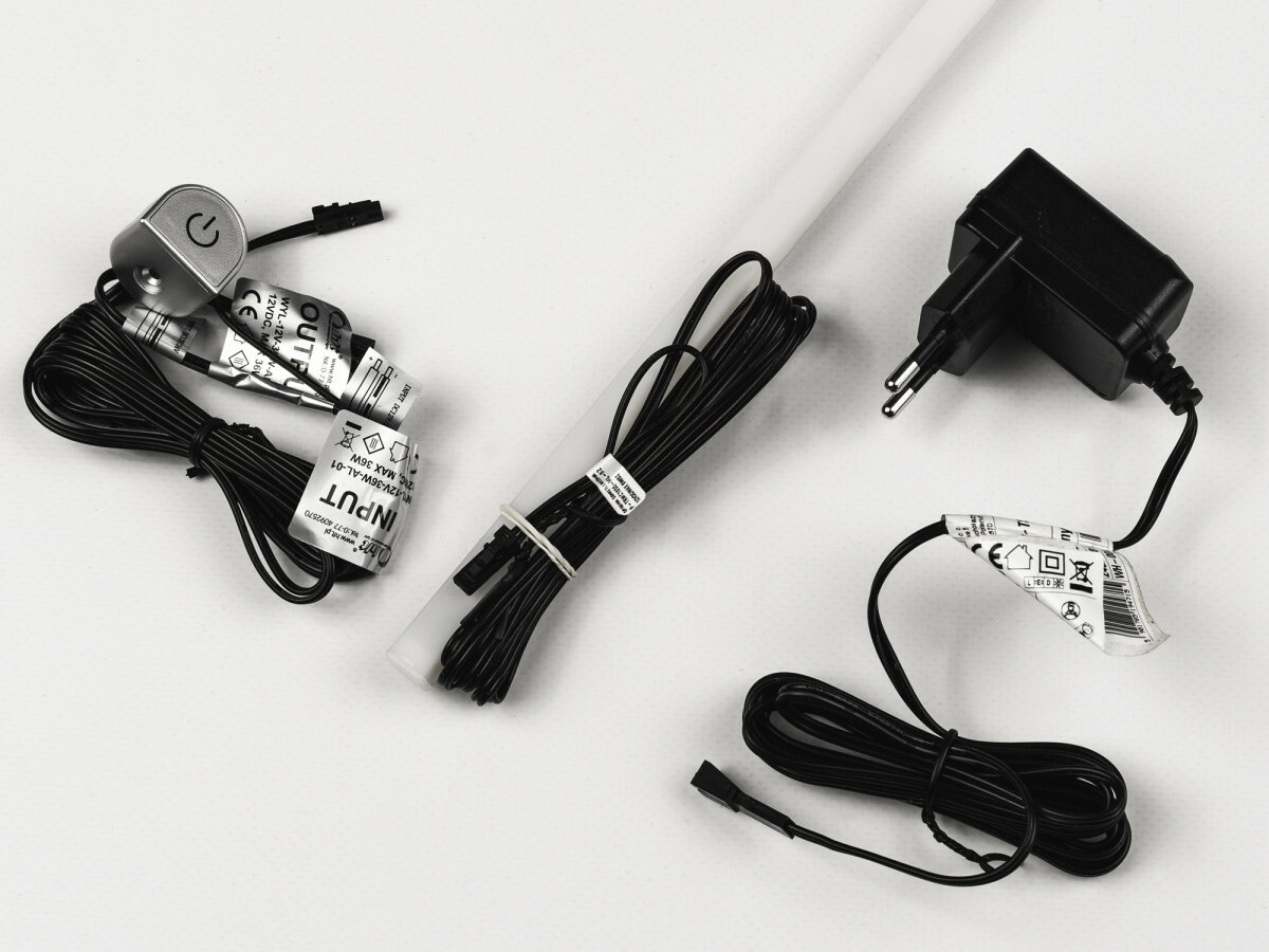 Illuminazione a led Dunvelo 123