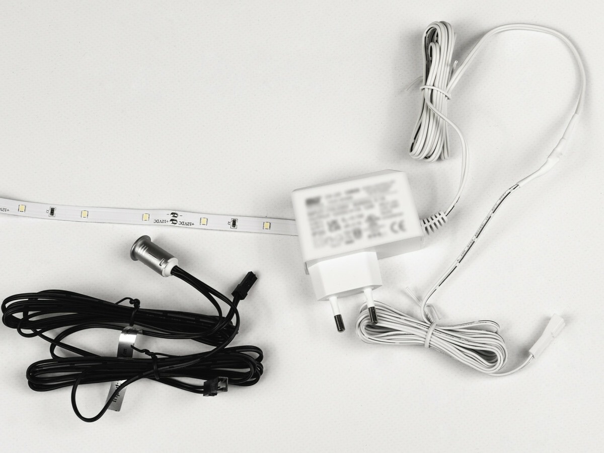 Illuminazione a led Elicali 106