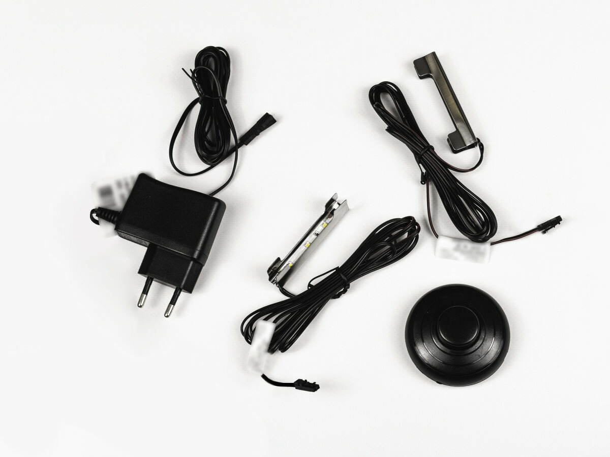 Illuminazione a led Elmtoro 110