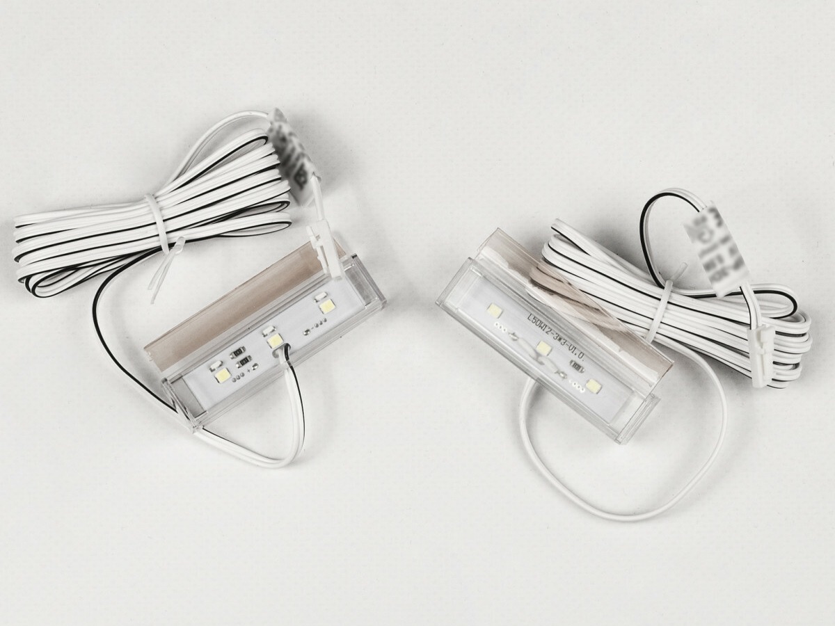 Illuminazione a led Fiosalu 114