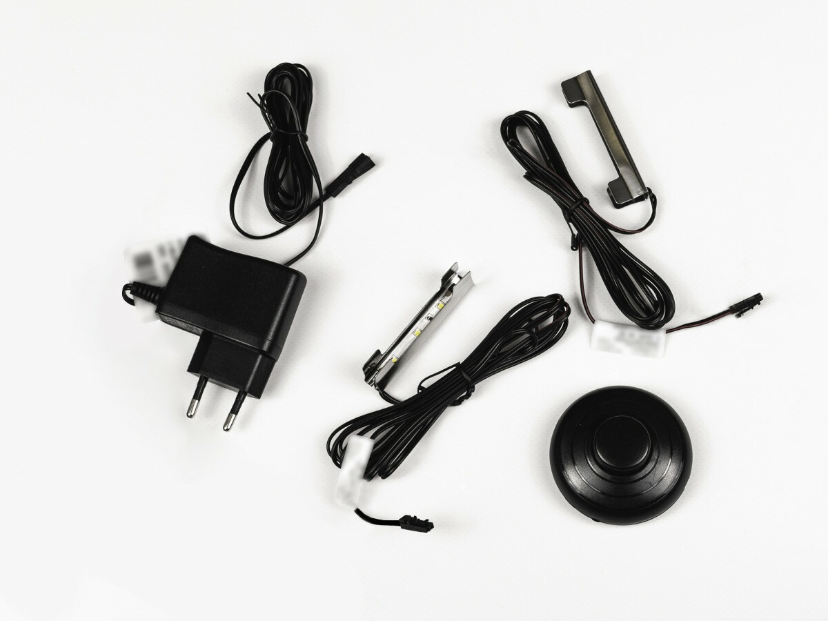 Illuminazione a led Loretri 121