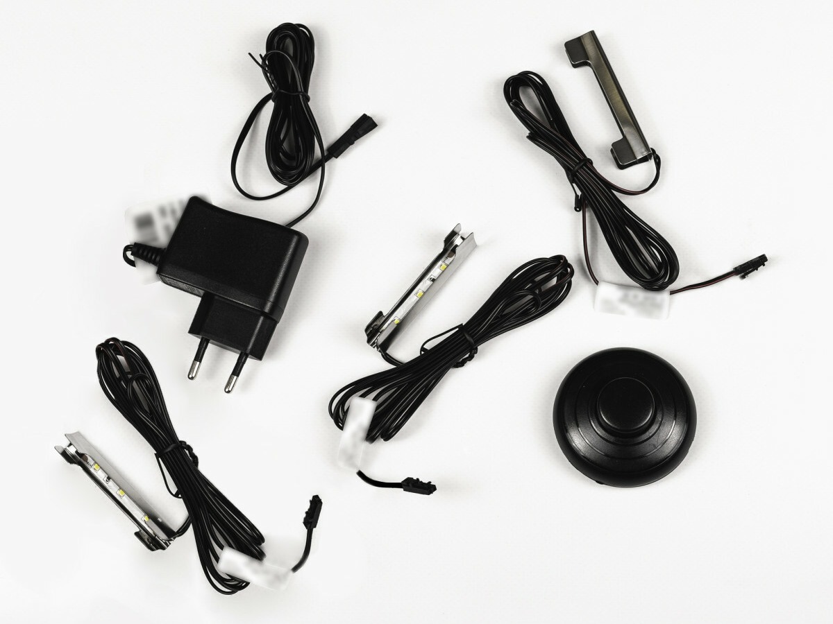 Illuminazione a led Loretri 122