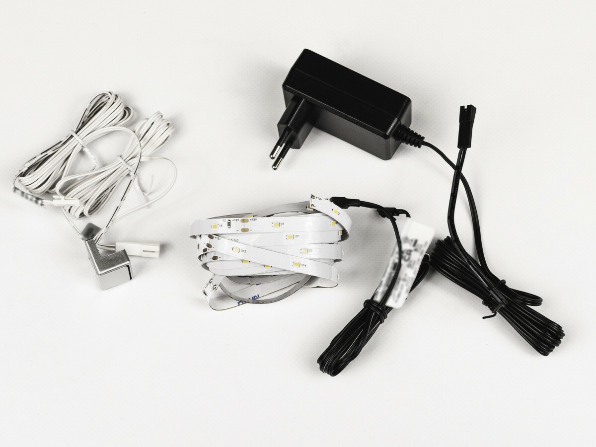 Illuminazione a led Sonrevo 121
