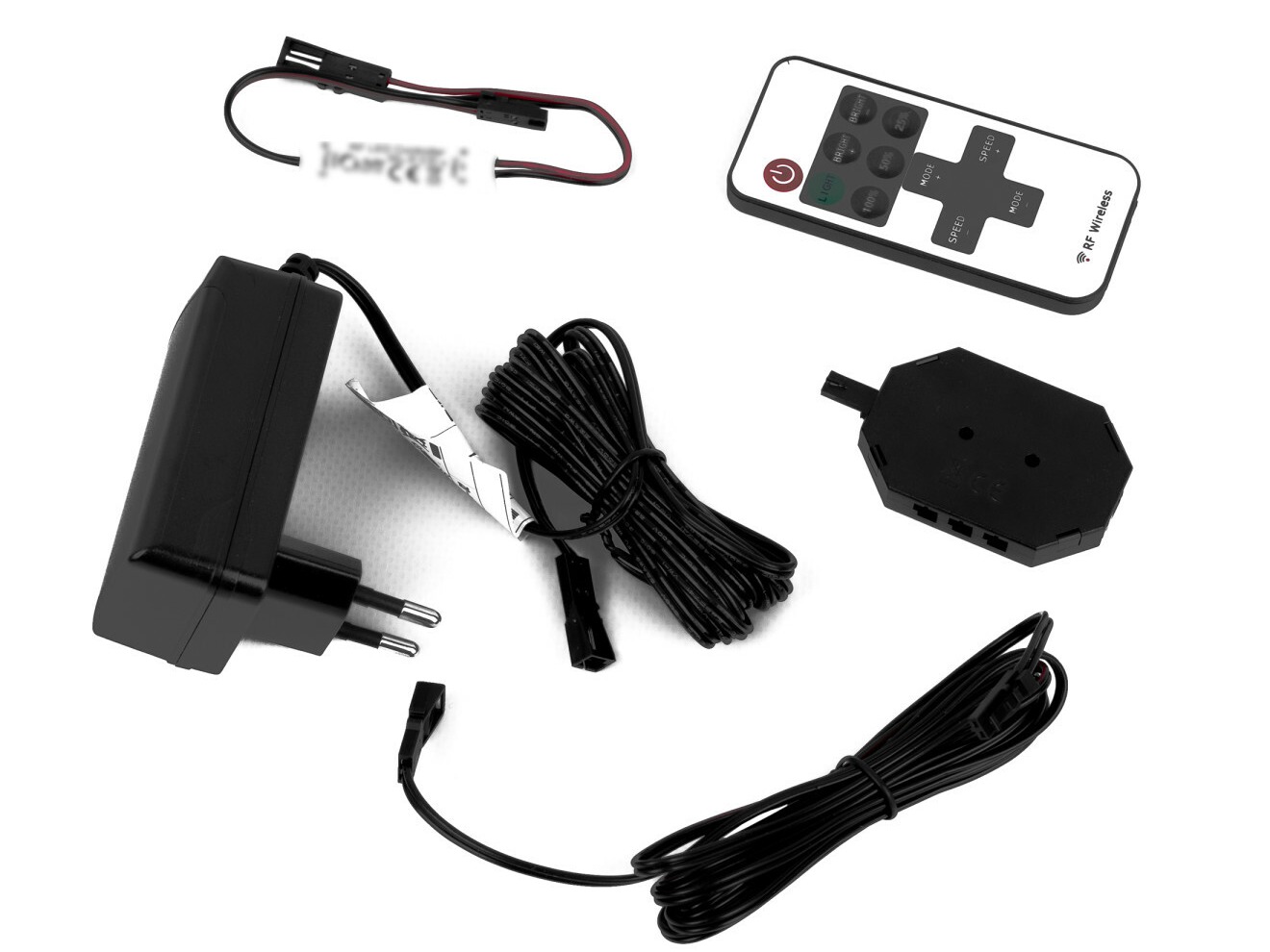 Illuminazione a led Teselbu 107