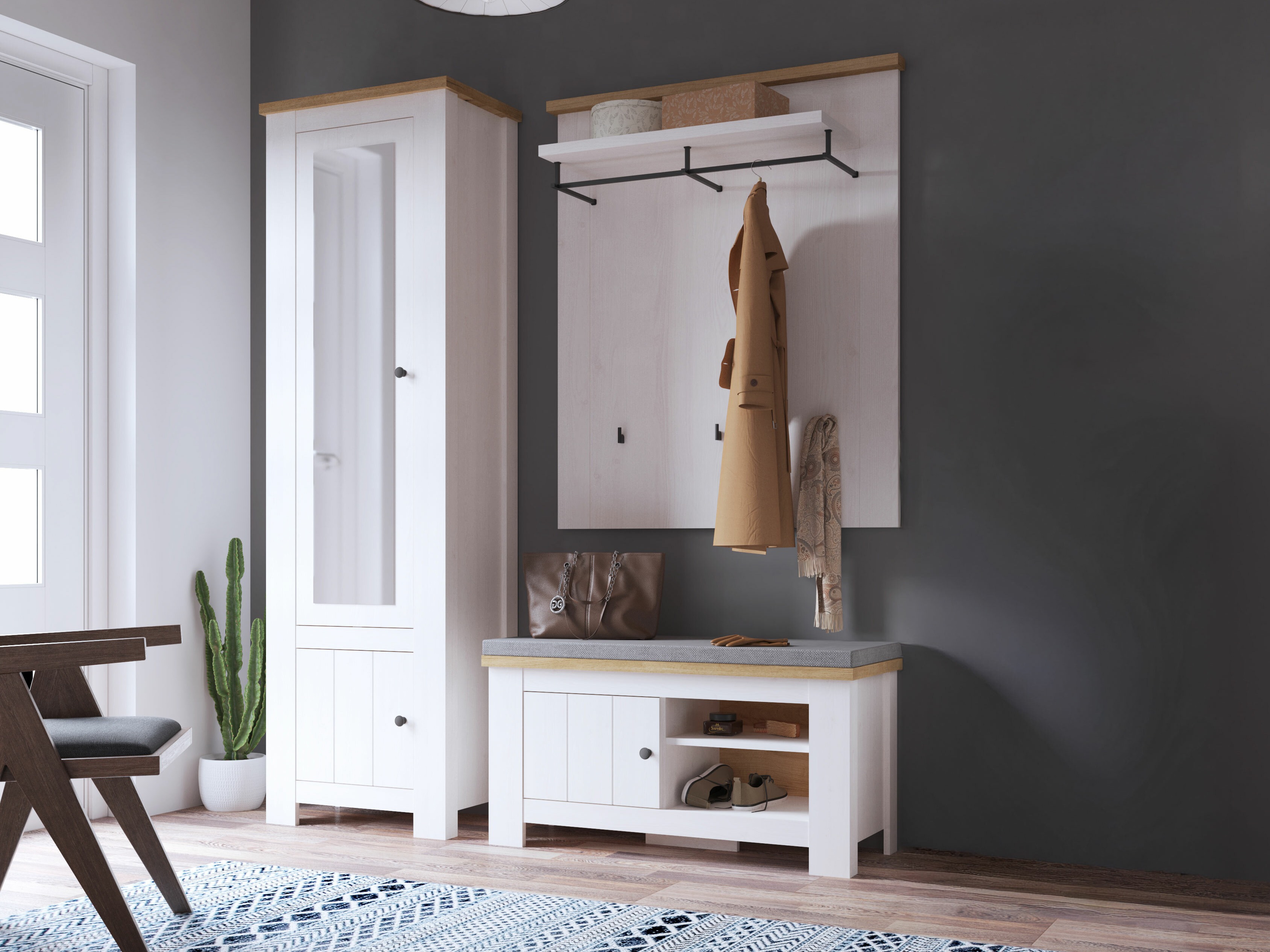 Attaccapanni Mirtalo 103