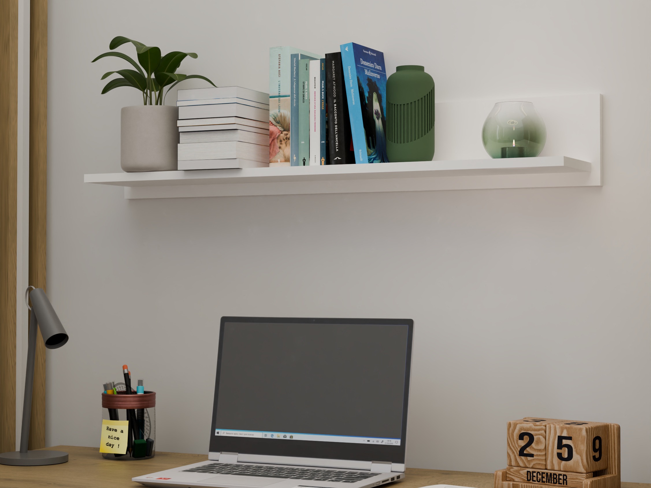 Mensola Mandeville 335