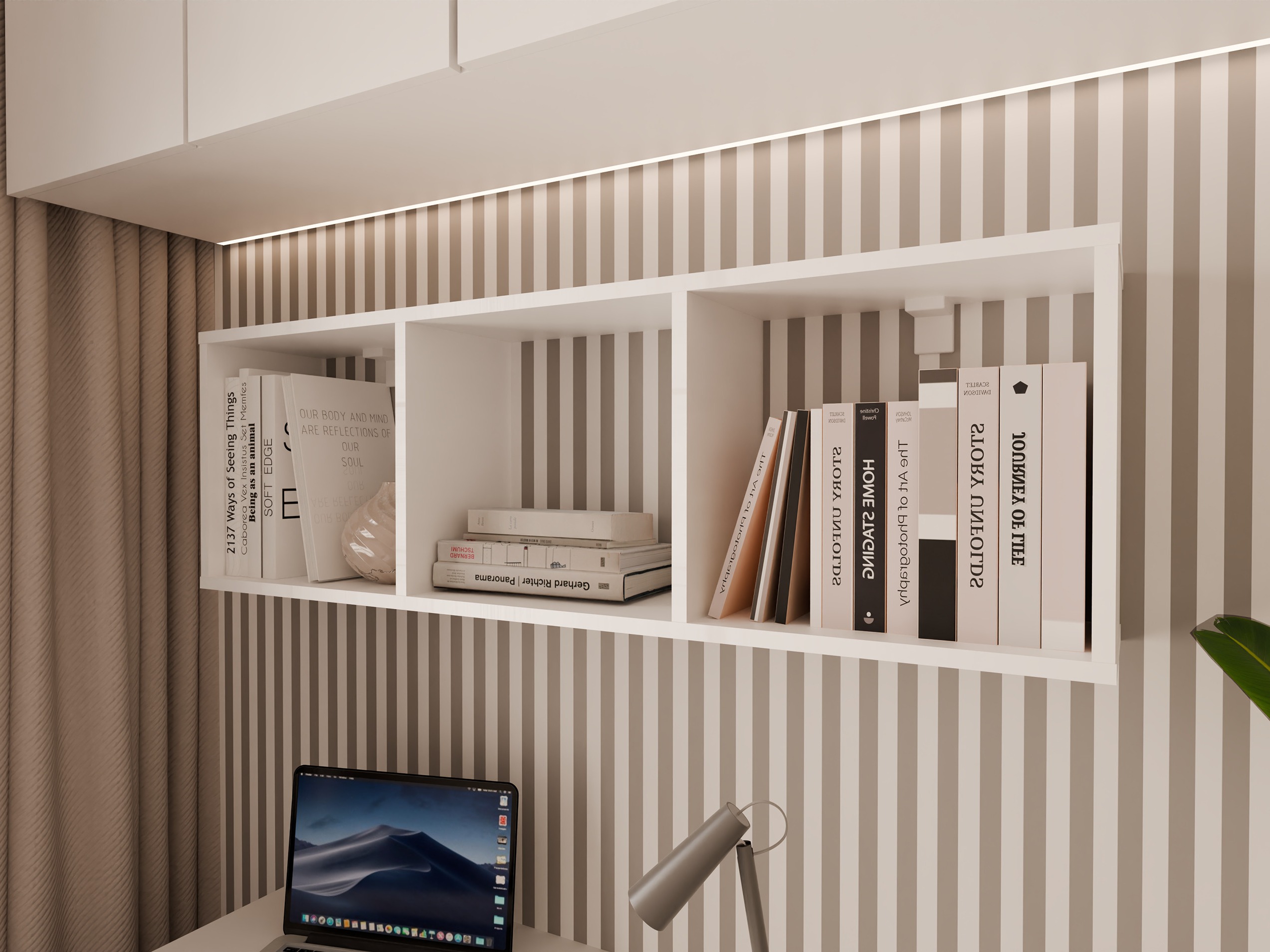 Mensola Mandeville 336