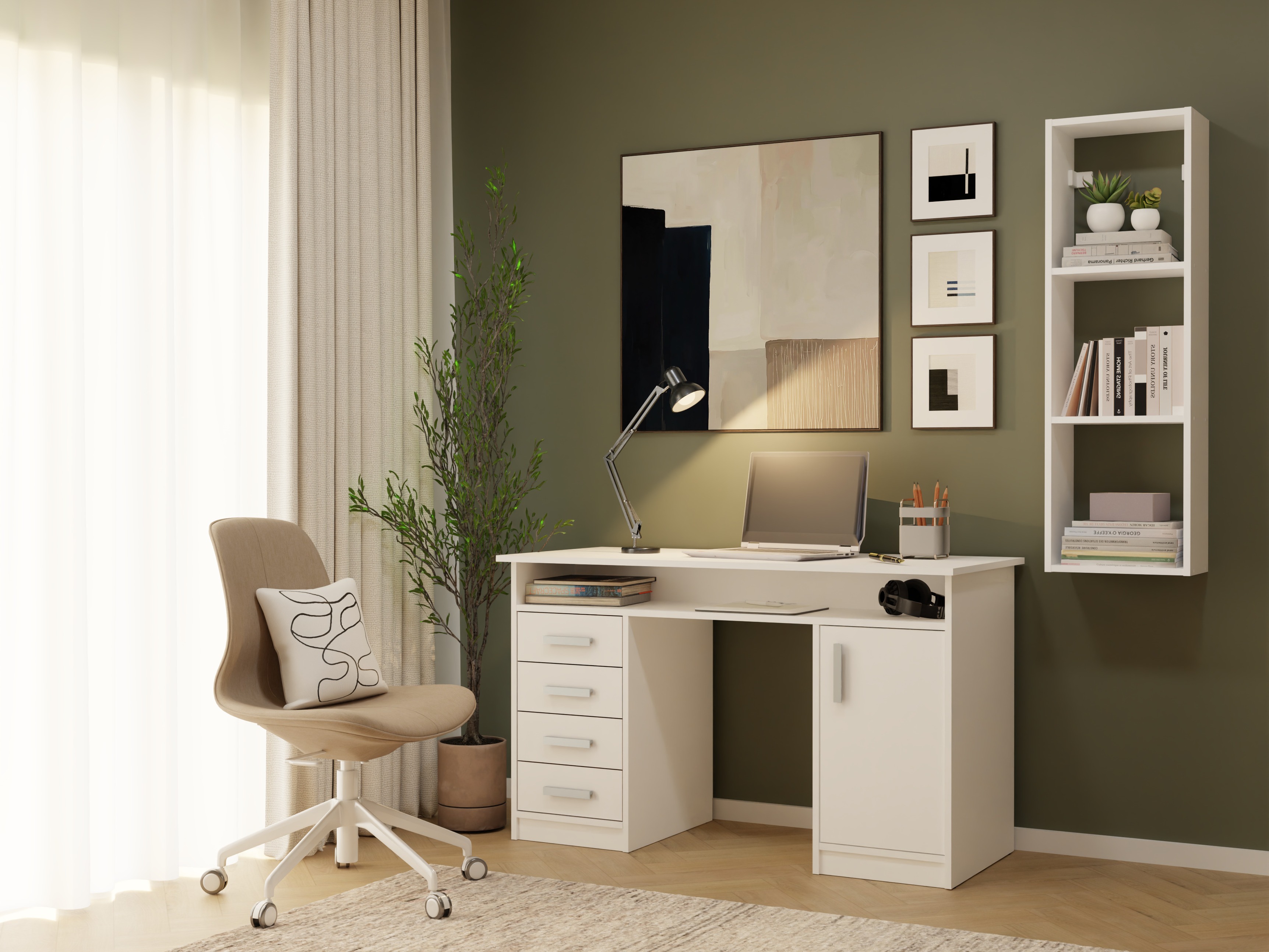 Mensola Mandeville 336