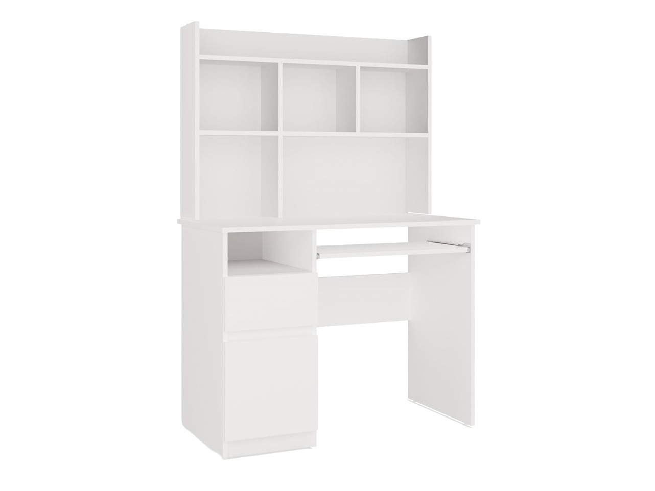 Scrivania da ufficio Mandeville 334 (Sinistra)