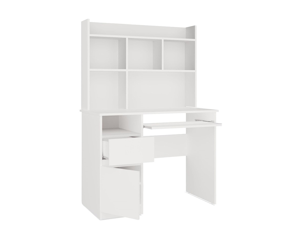 Scrivania da ufficio Mandeville 334 (Sinistra)