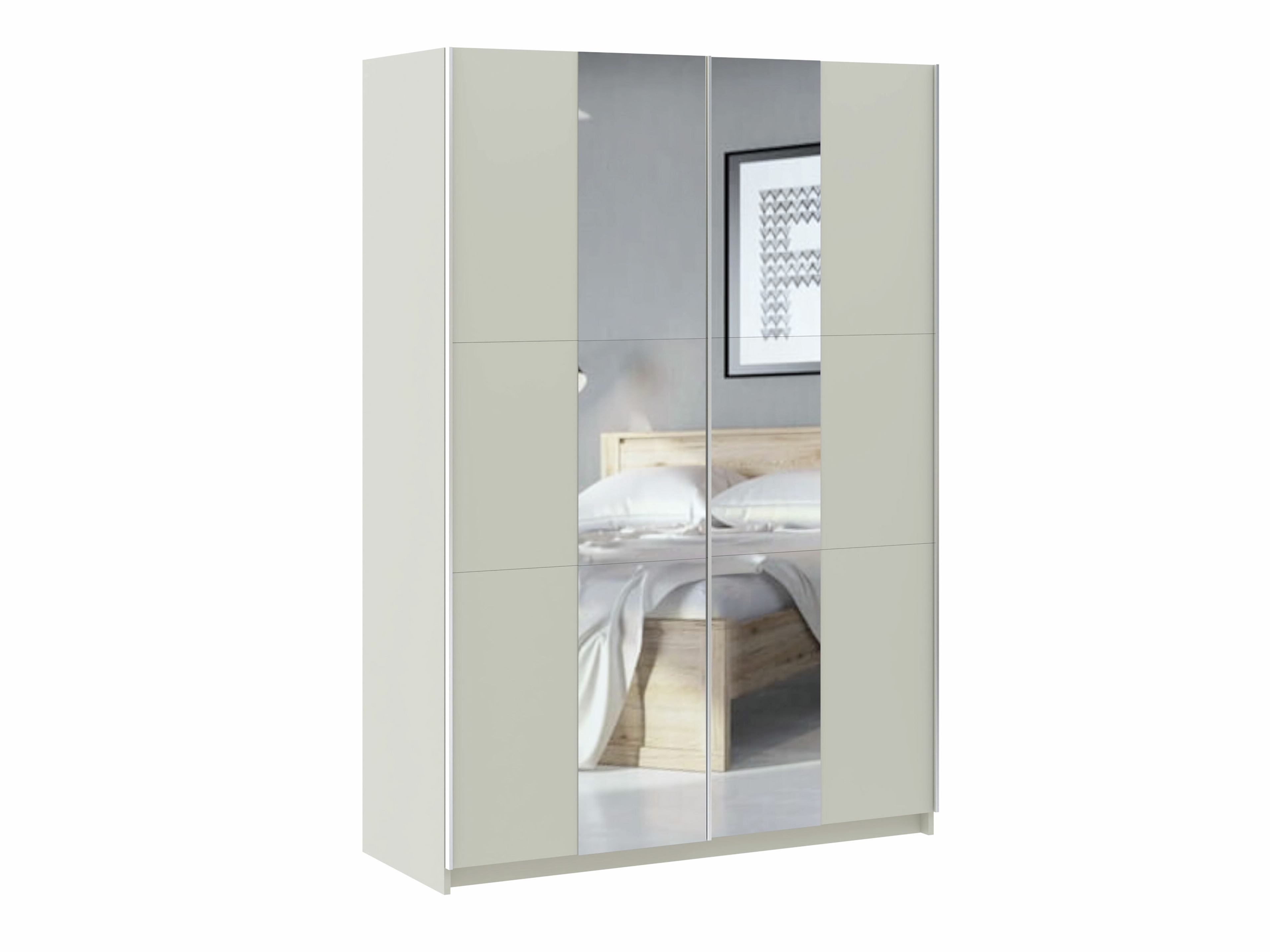 Armadio Bristol 218