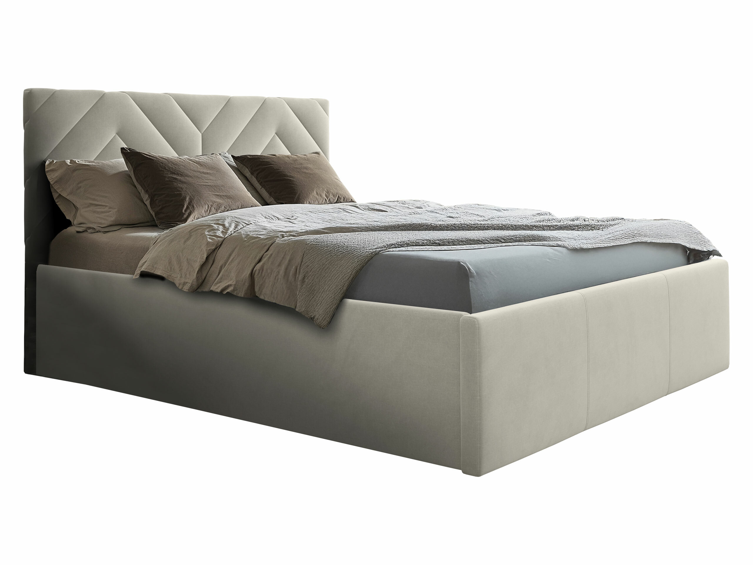 Letto ComfiDream Skyiel (Fresh 01)
