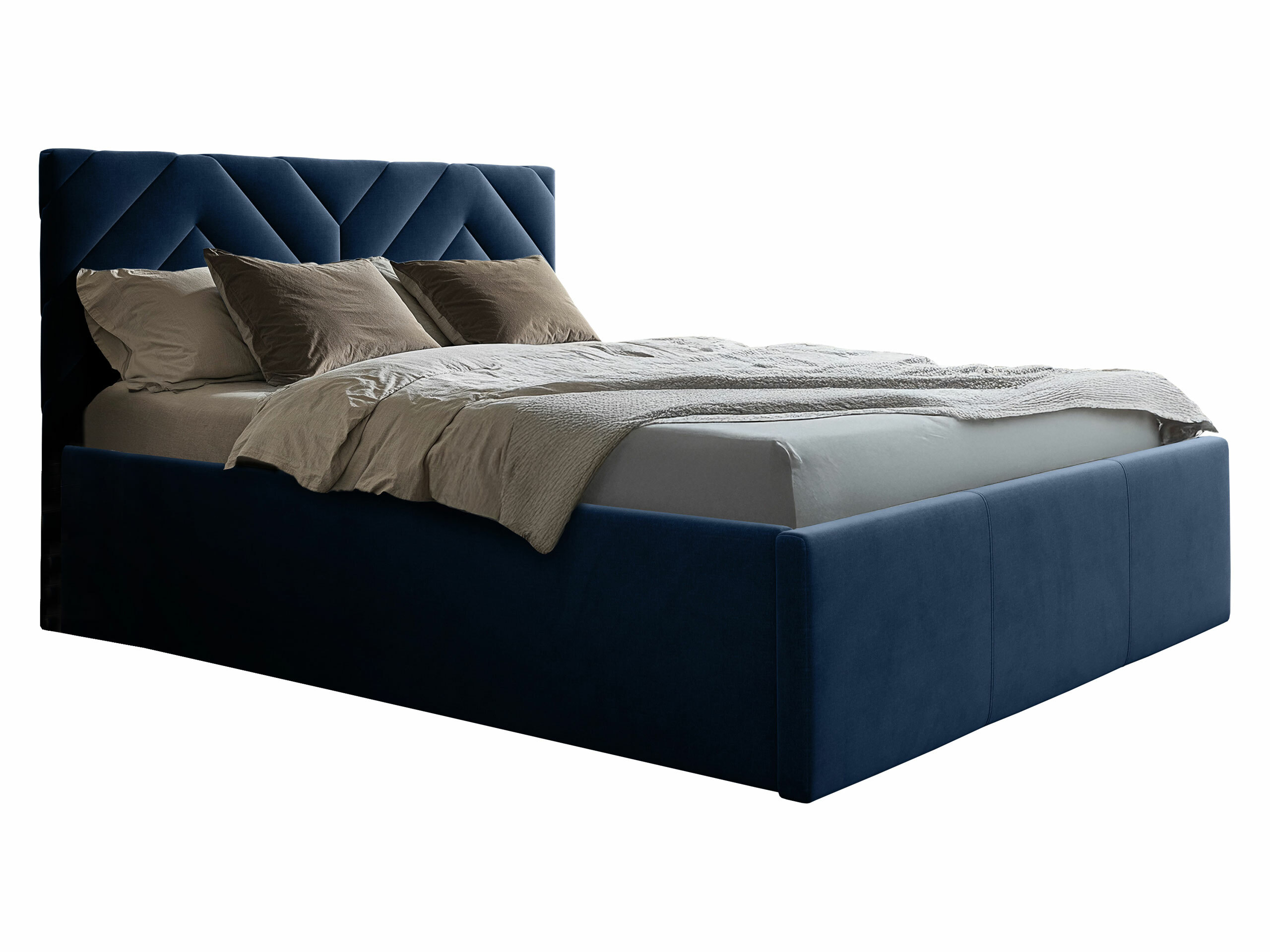 Letto ComfiDream Skyiel (Fresh 11)