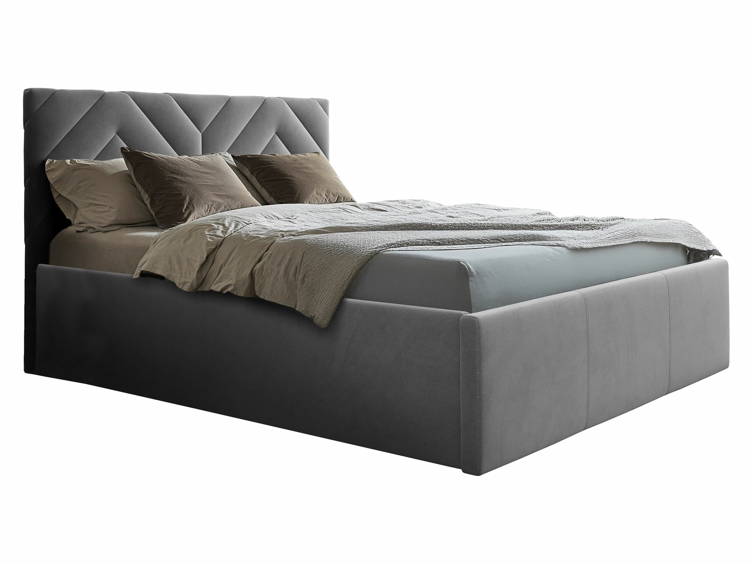 Letto ComfiDream Skyiel (Fresh 32)