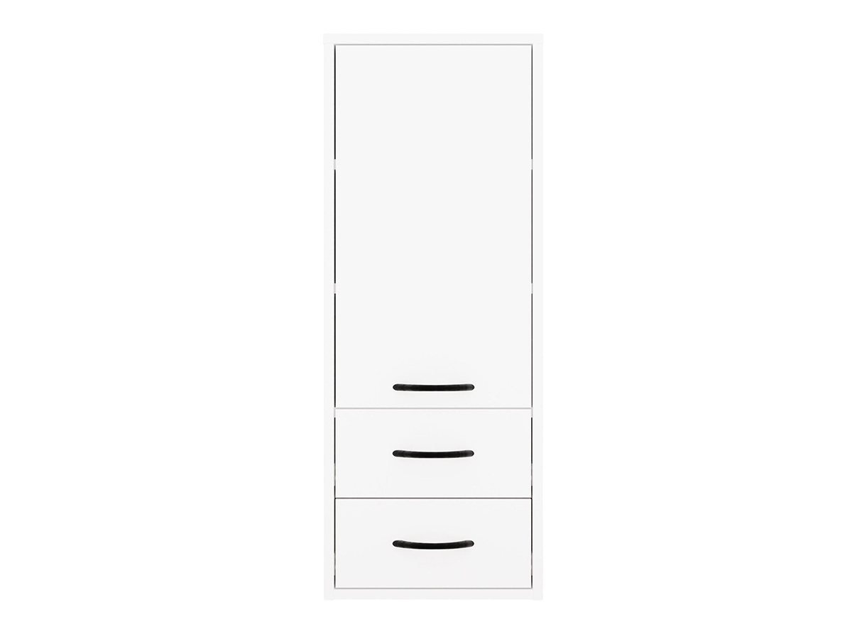 Mobiletto del bagno Servou 115 (Bianco)