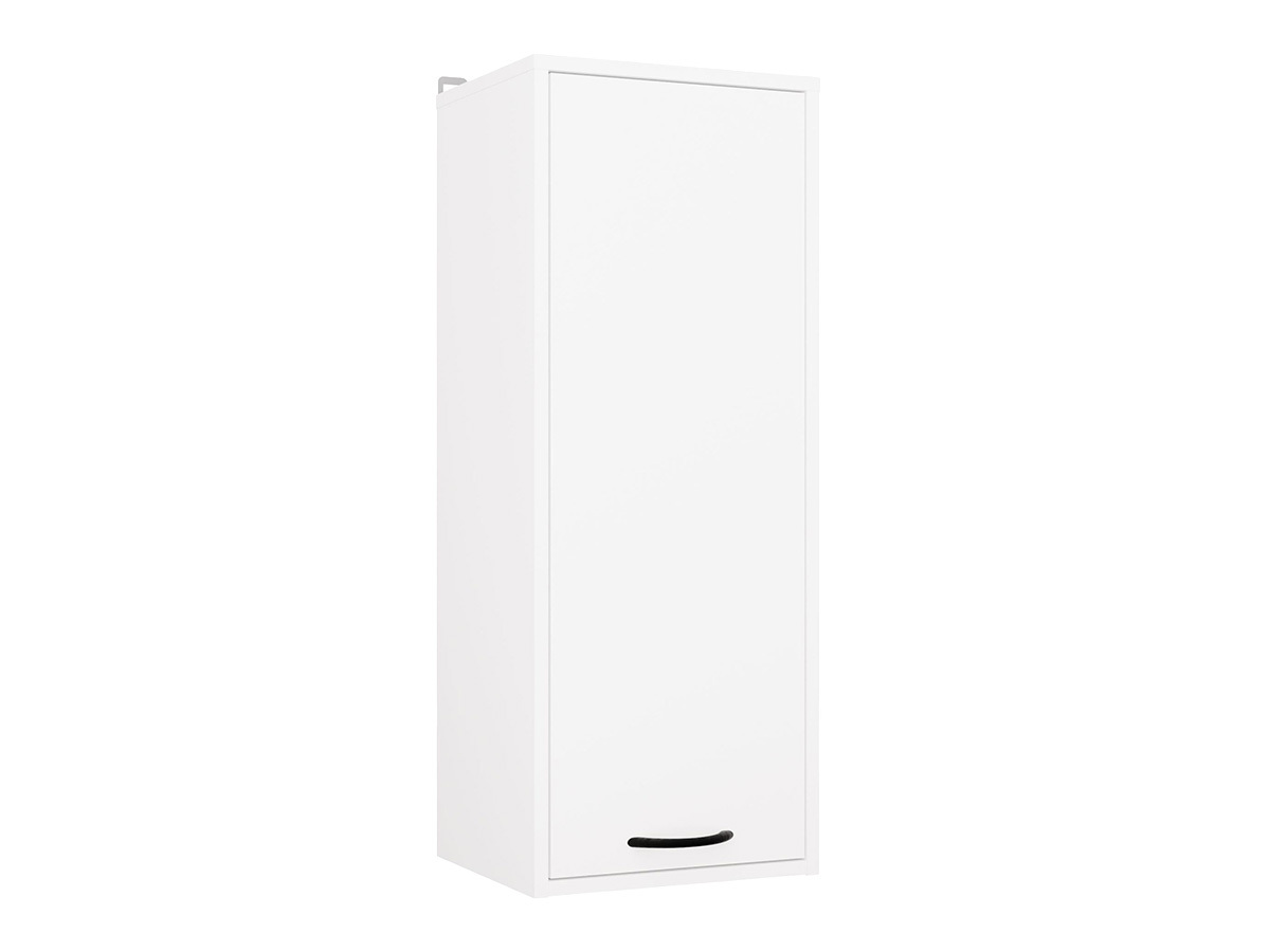 Mobiletto del bagno Servou 117 (Bianco)