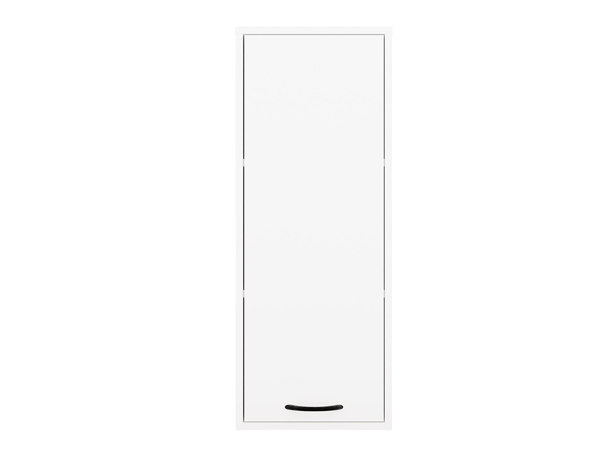 Mobiletto del bagno Servou 117 (Bianco)