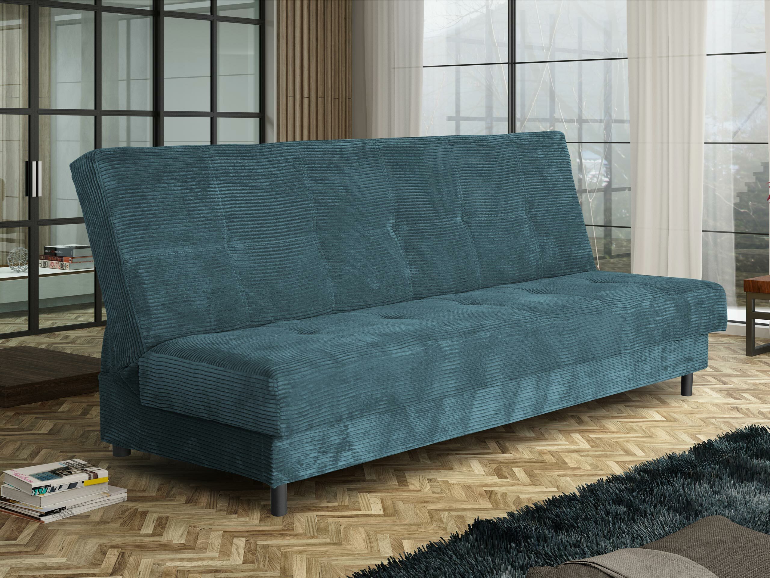 Divano letto Columbus 184 (Poso 125)