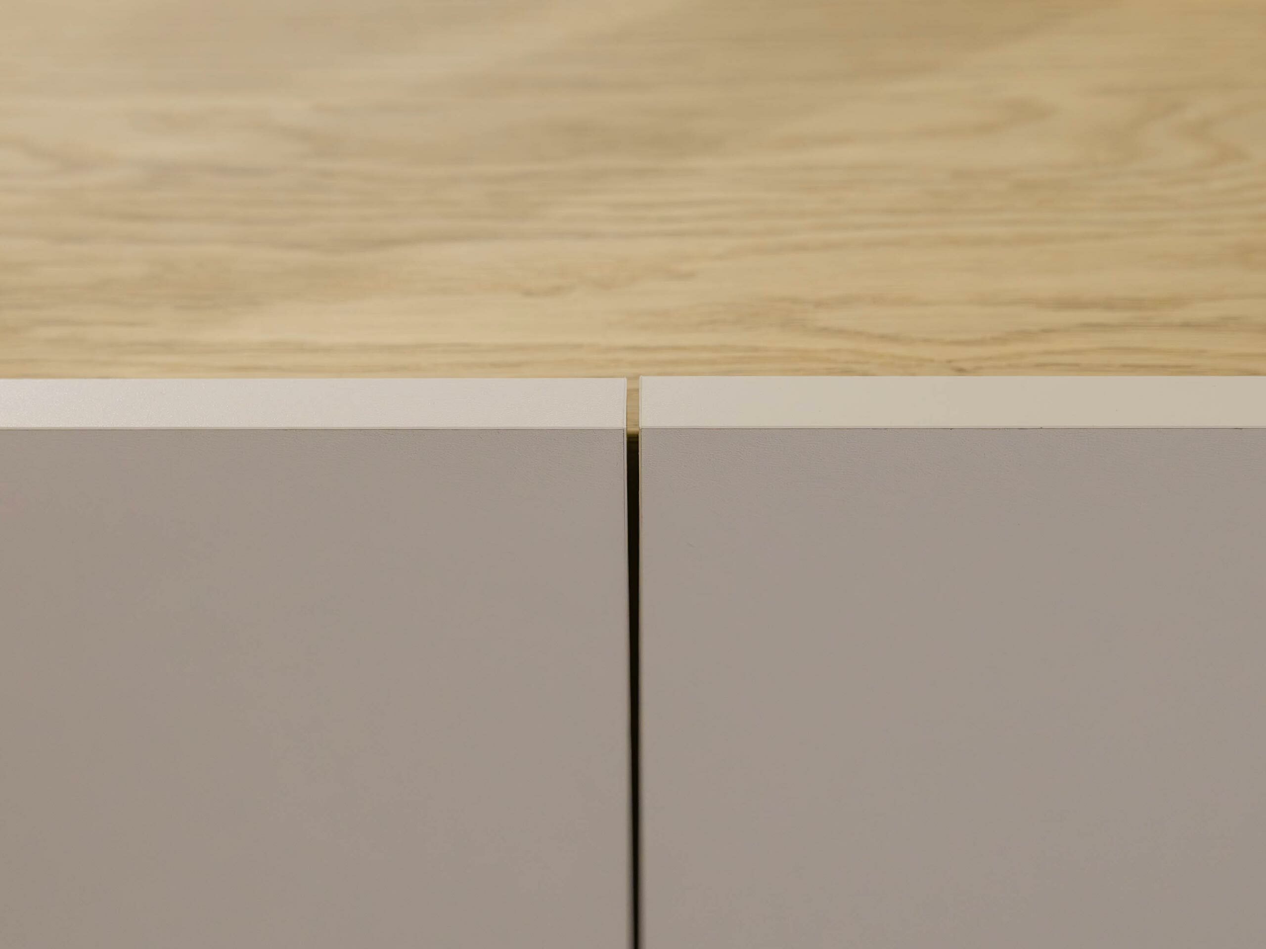 Madia Comfivo Tilia (Nocciola + Quercia)