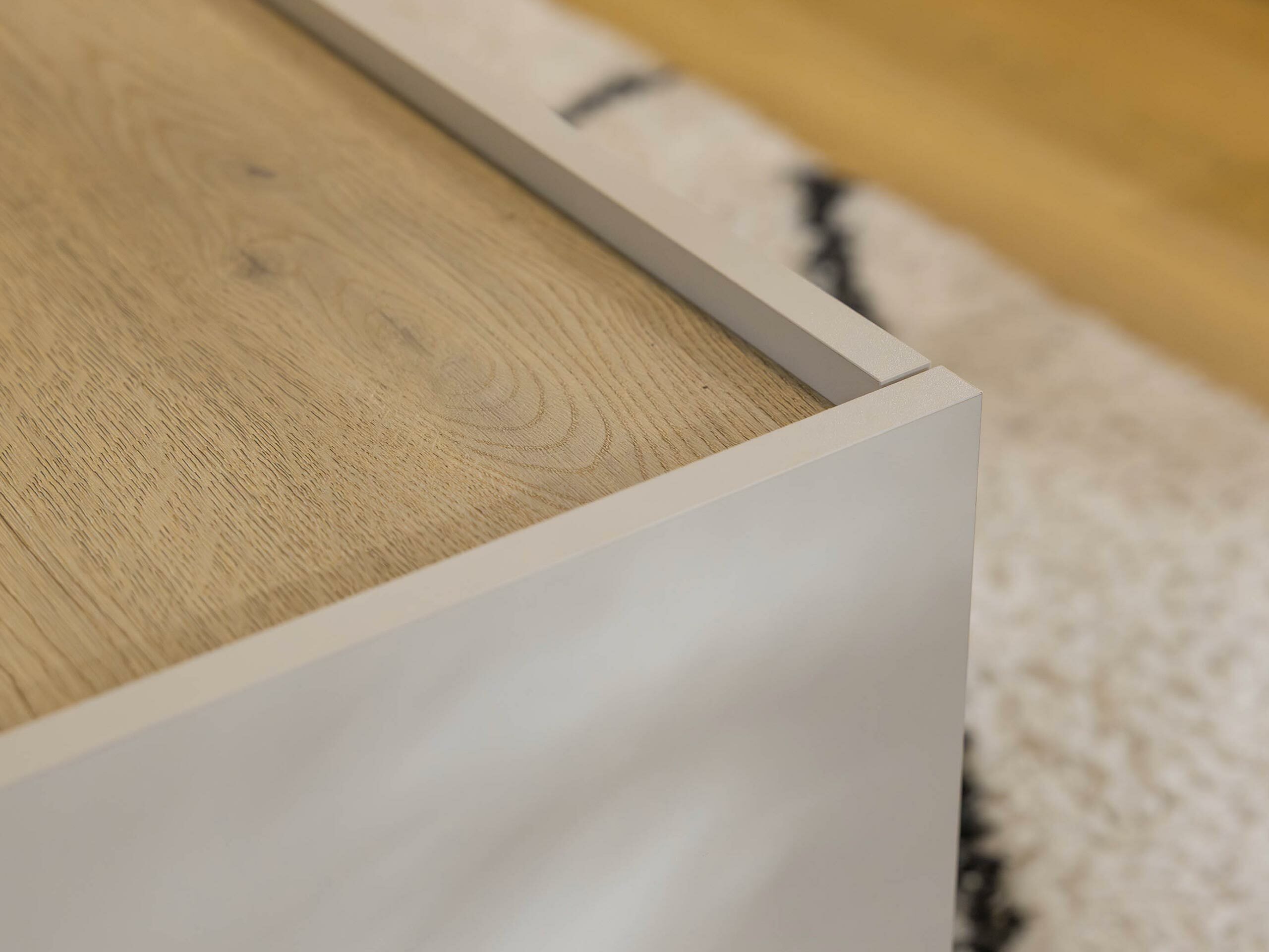 Madia Comfivo Tilia (Nocciola + Quercia)