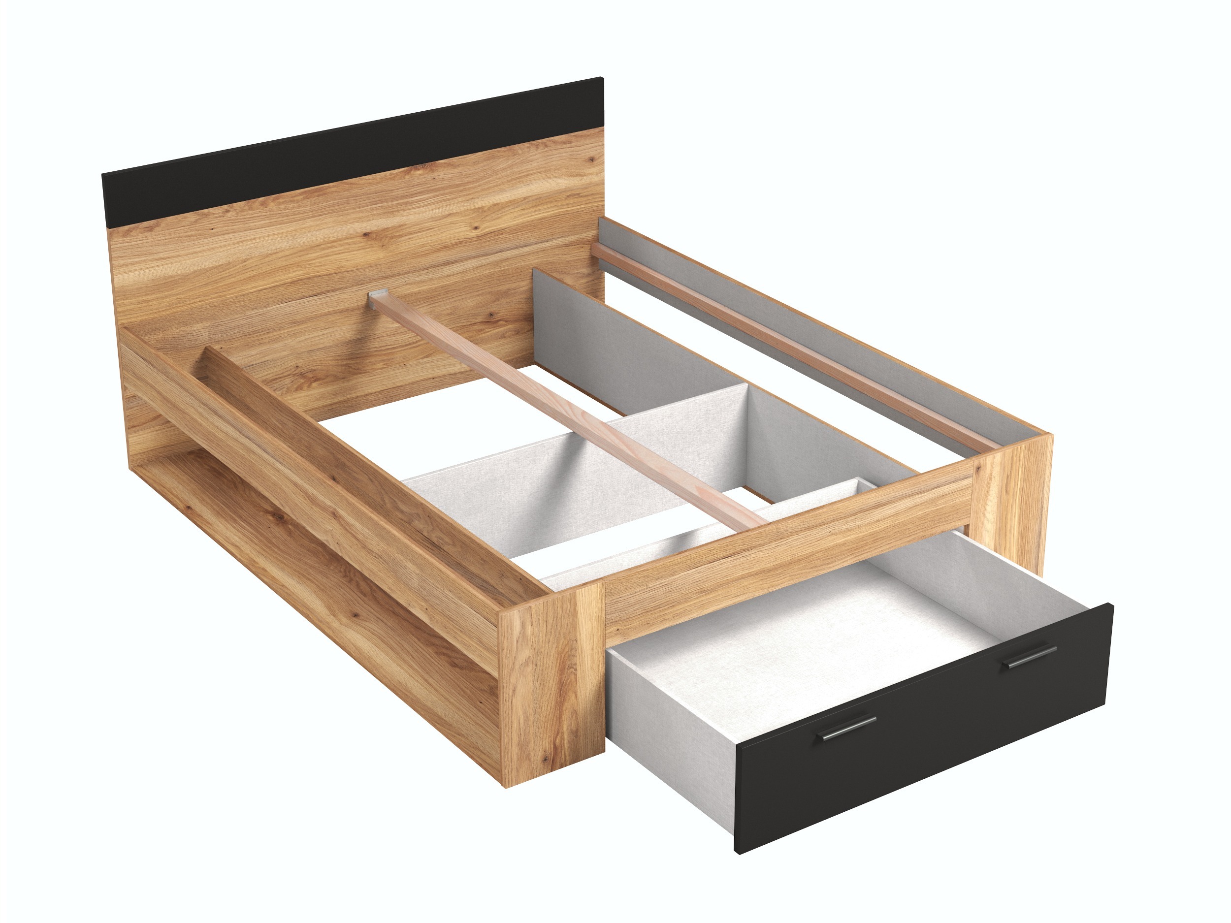 Cameretta Melvele 118