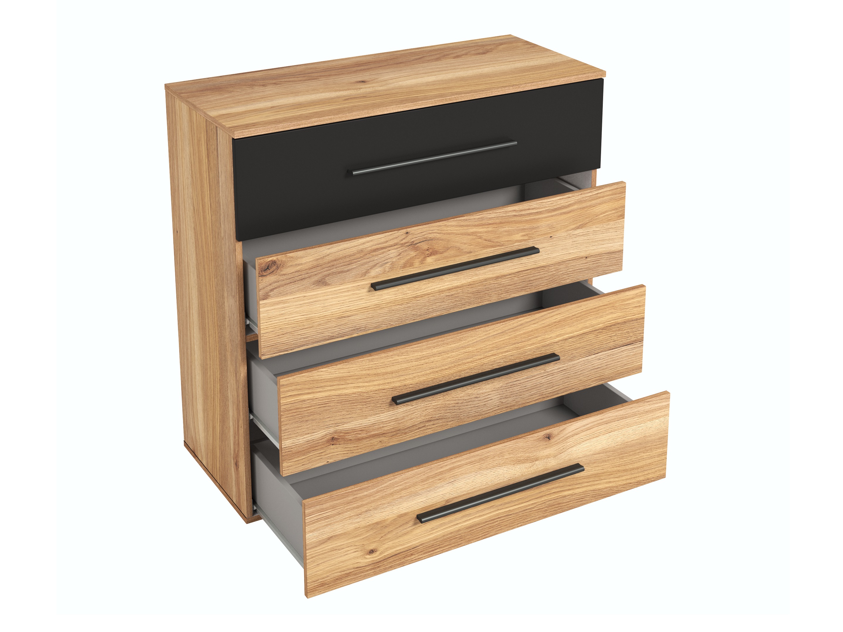 Cassettiera Melvele 116