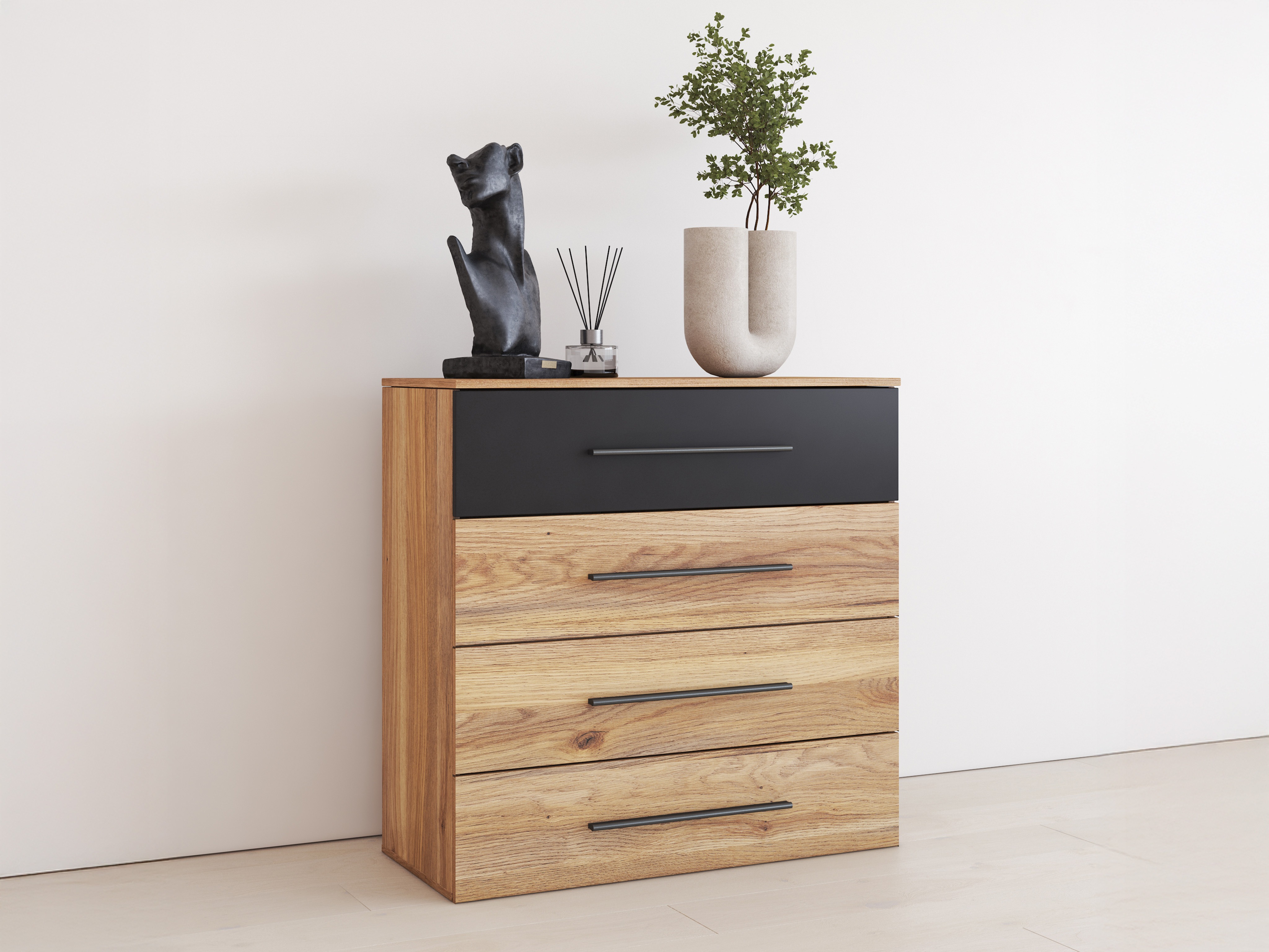 Cassettiera Melvele 116