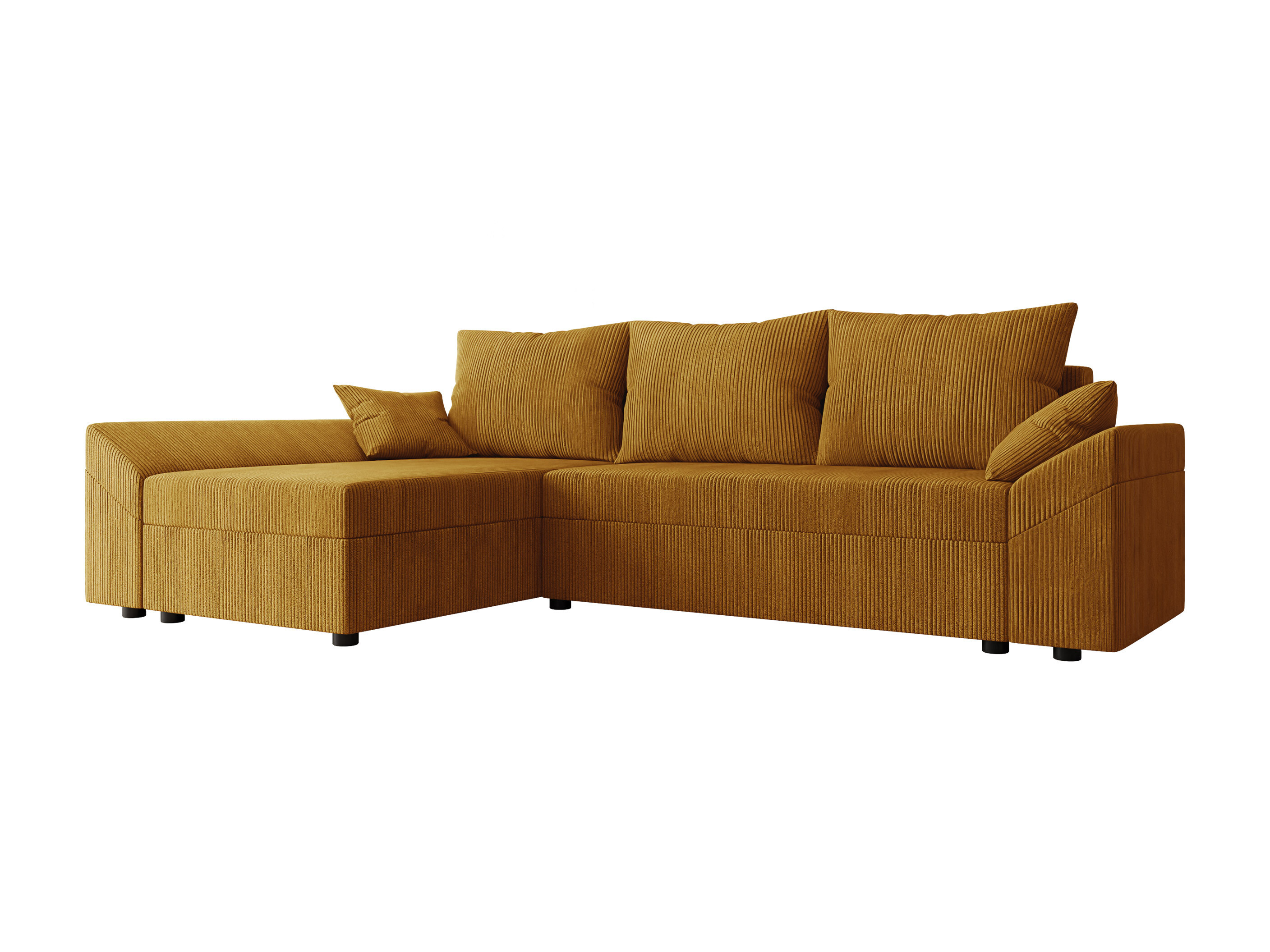 Divano angolare Memphis 104 (Poso 01)