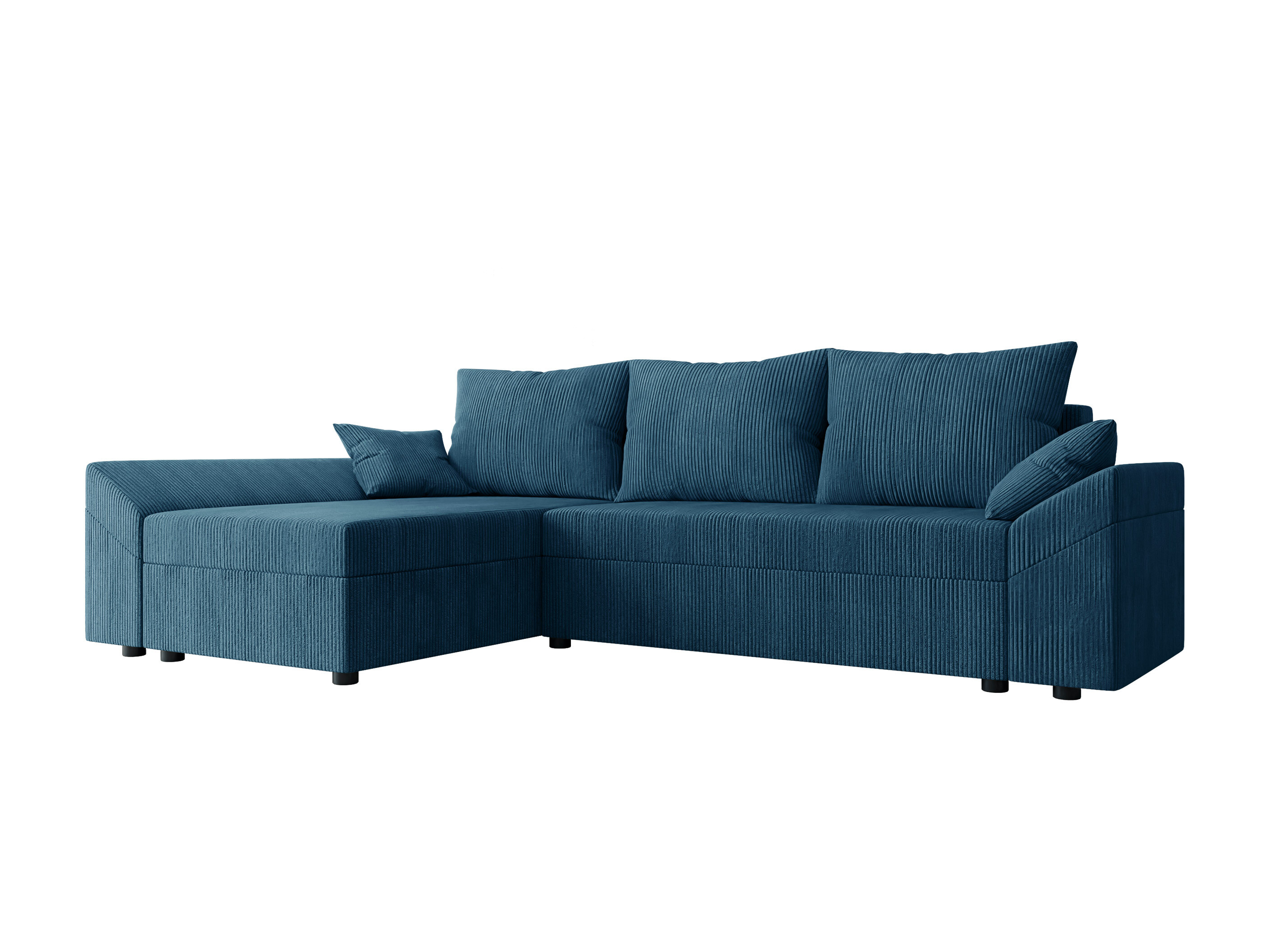 Divano angolare Memphis 104 (Poso 05)