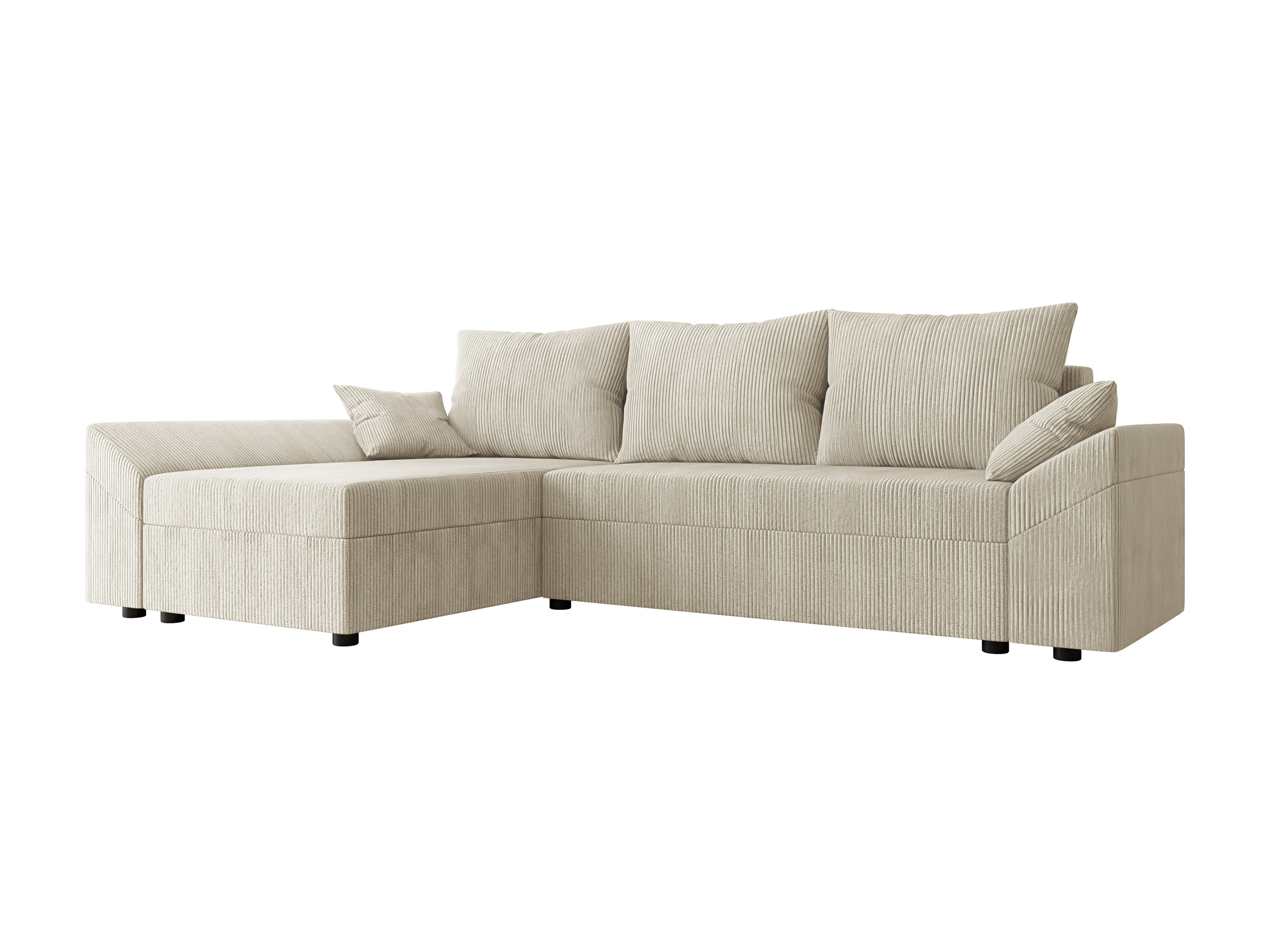 Divano angolare Memphis 104 (Poso 100)