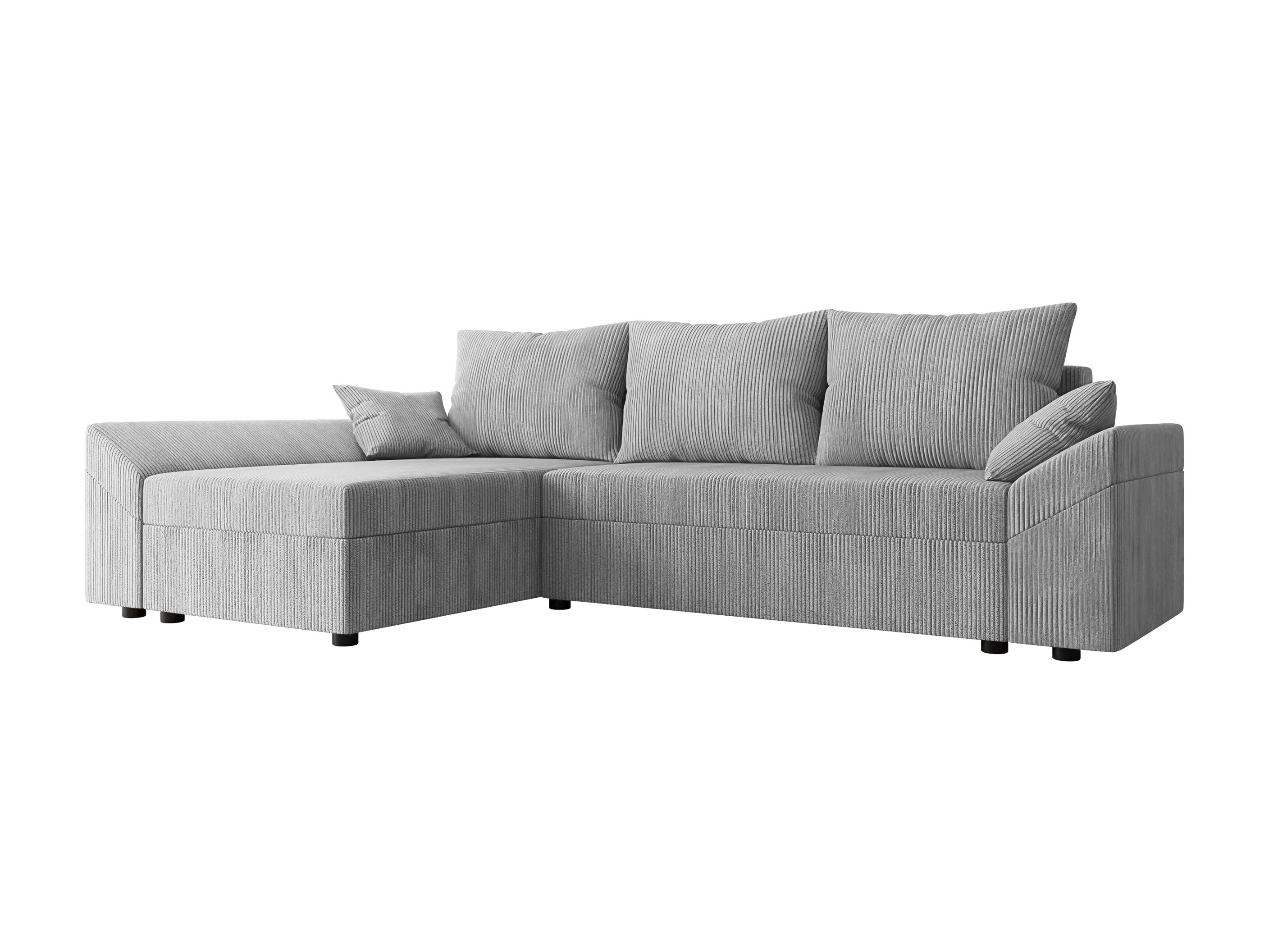 Divano angolare Memphis 104 (Poso 110)