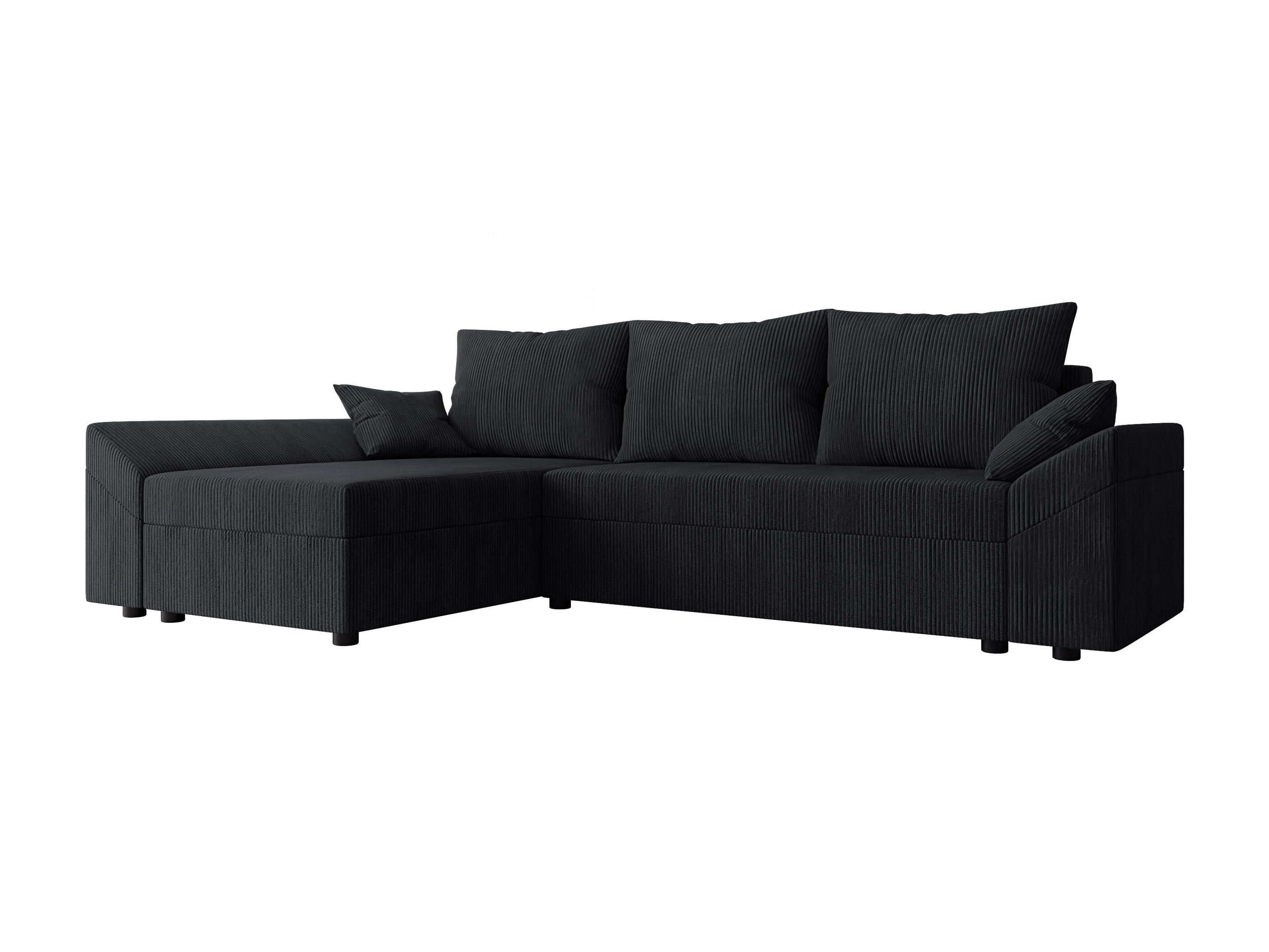 Divano angolare Memphis 104 (Poso 135)