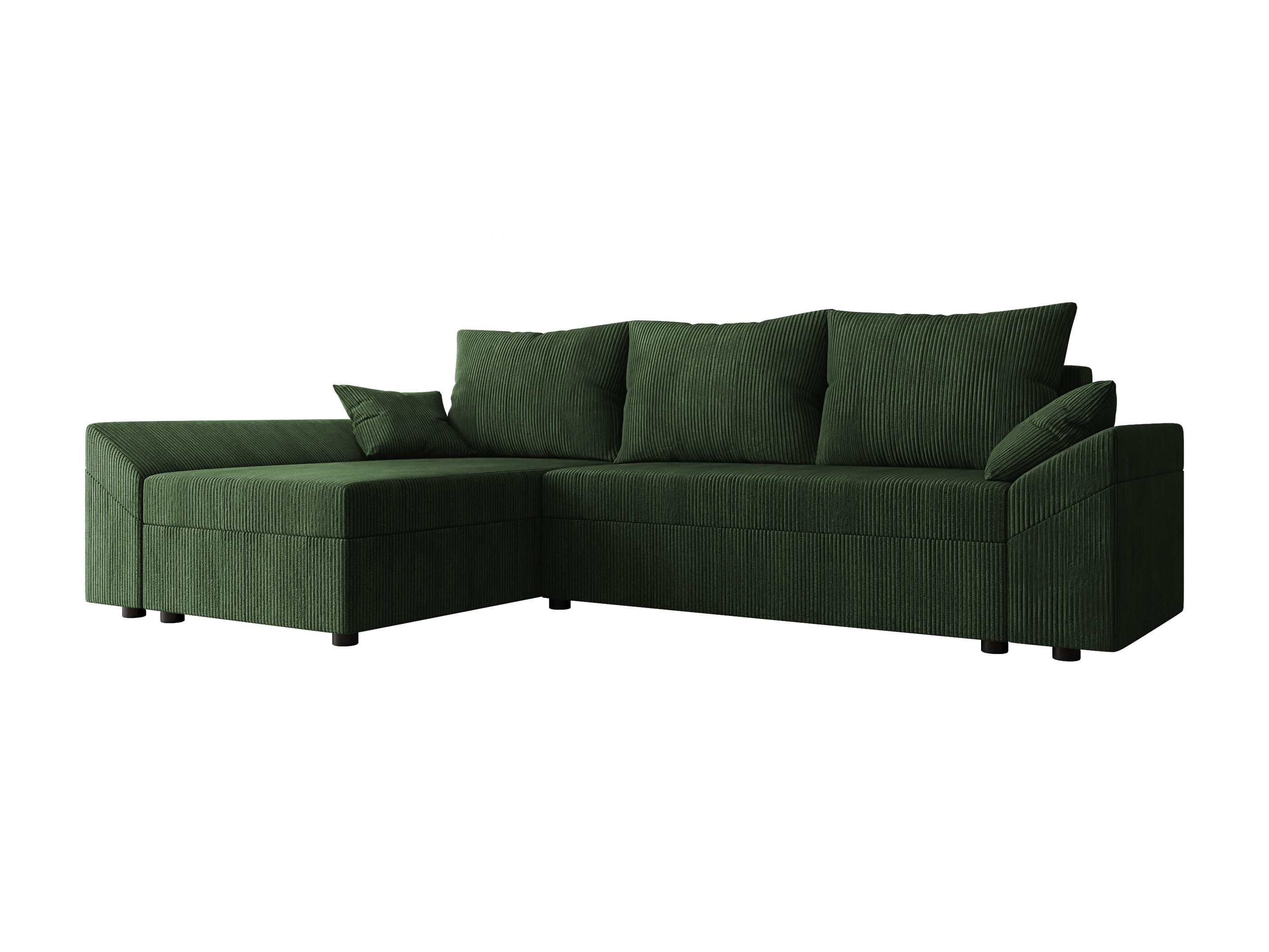 Divano angolare Memphis 104 (Poso 14)