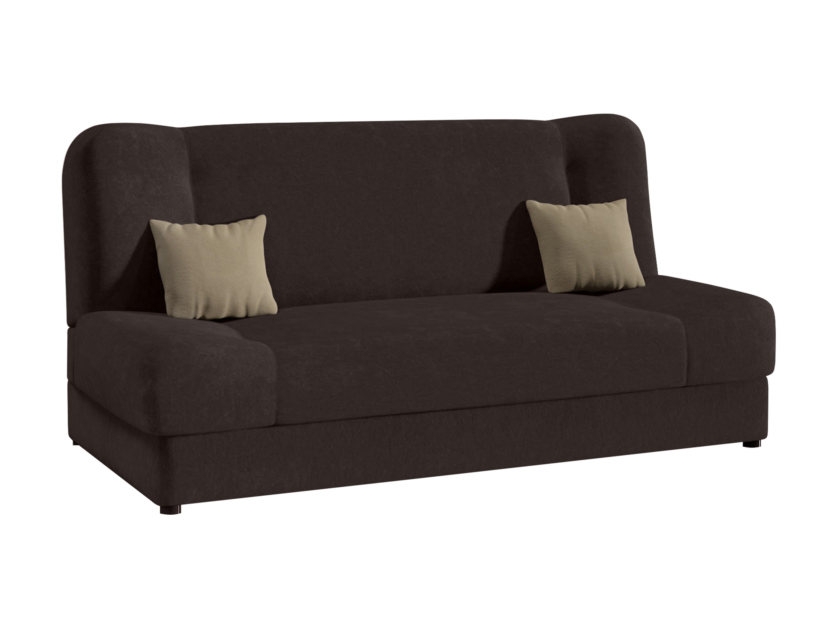 Divano letto Comfivo Cera I (Alova 68 + Alova 07)