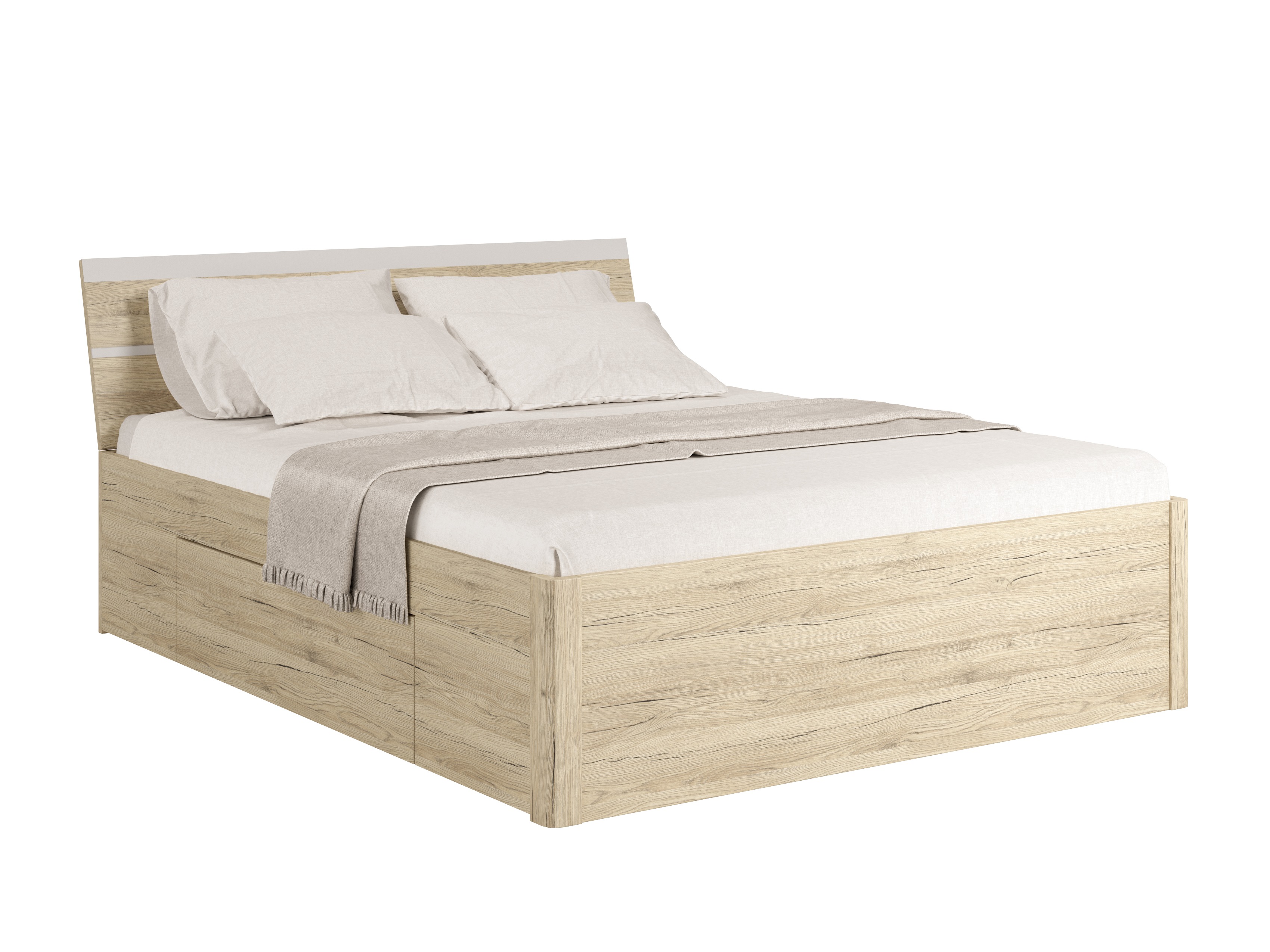 Letto Melvele 103