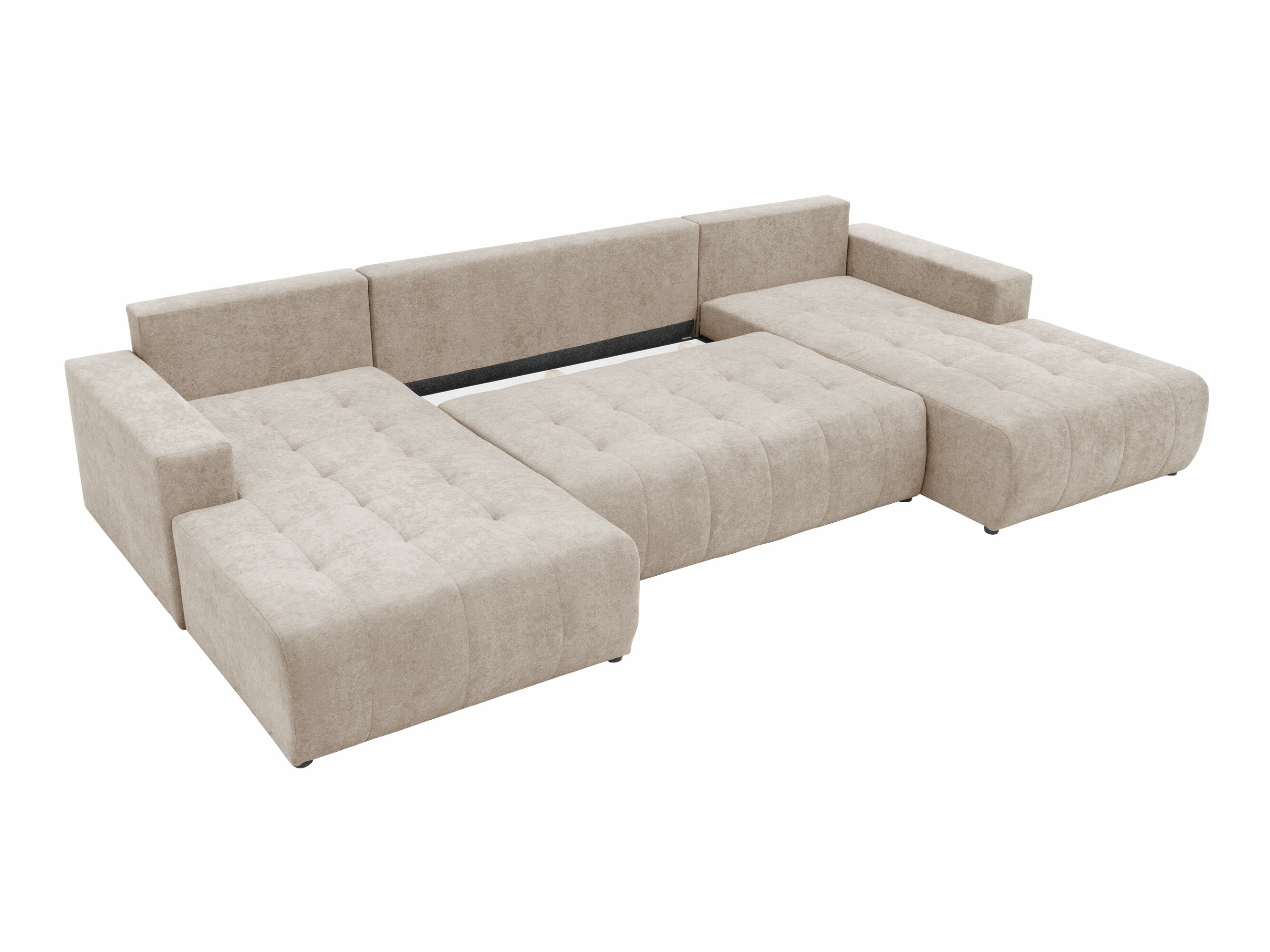 Divano angolare Bountiful 105 (Velo 621)