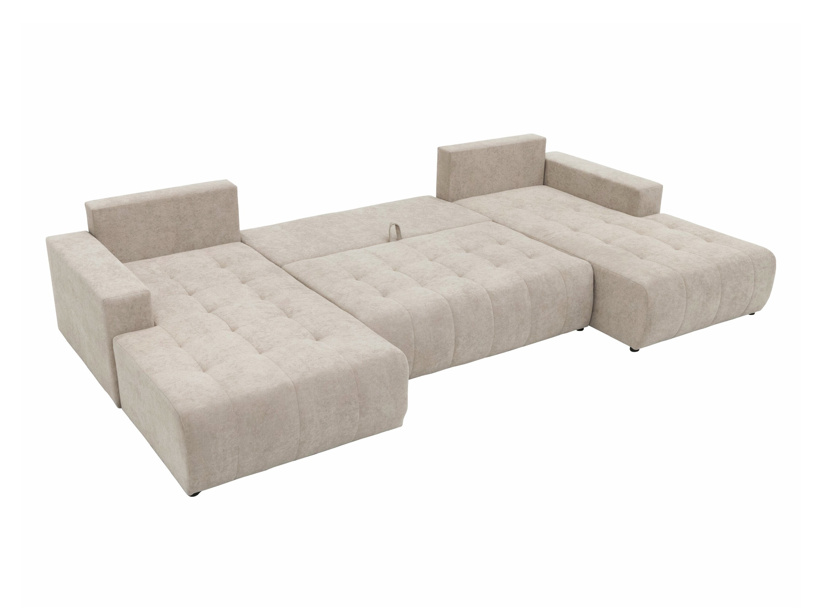 Divano angolare Bountiful 105 (Velo 621)