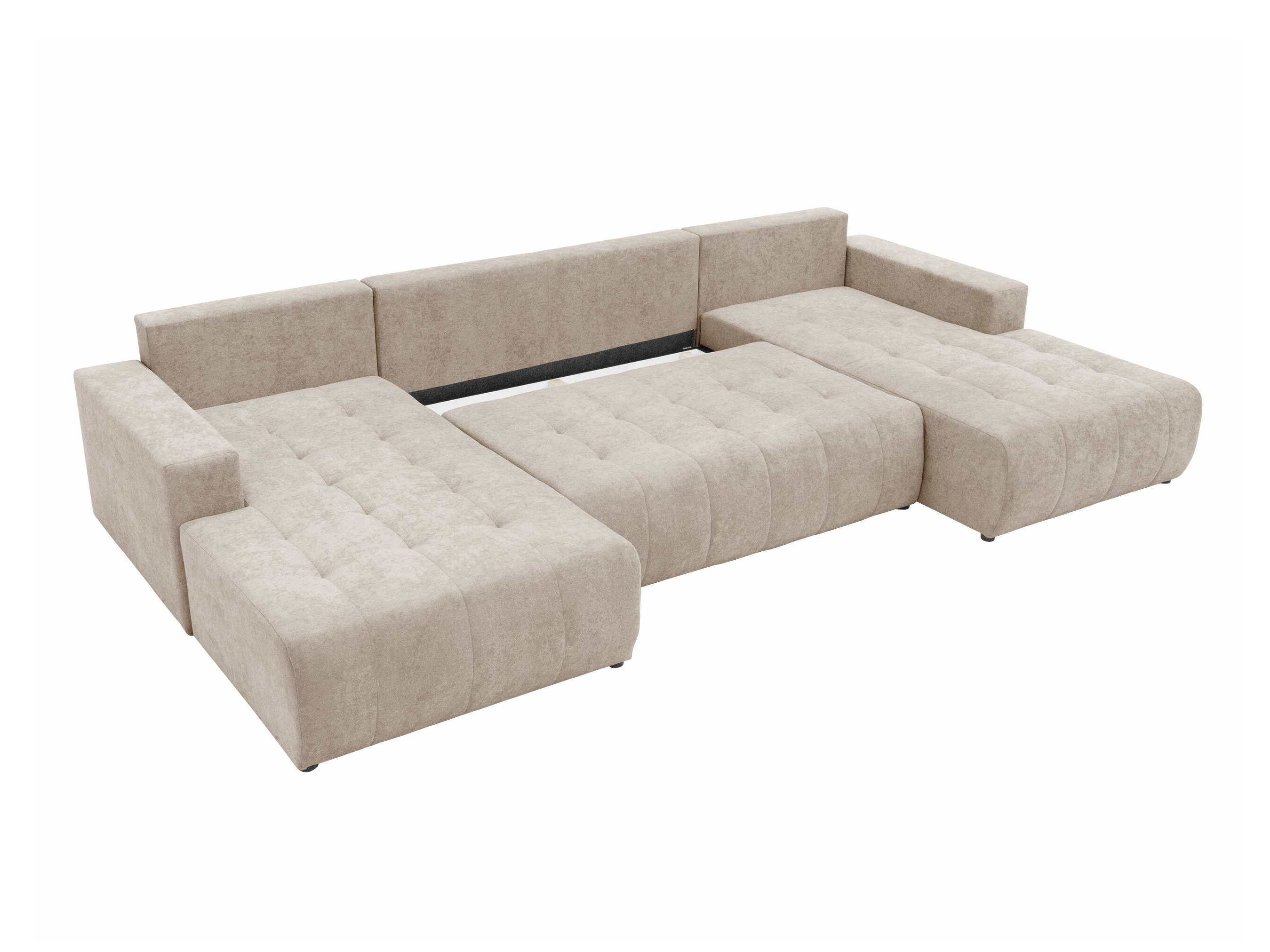 Divano angolare Bountiful 105 (Velo 633)