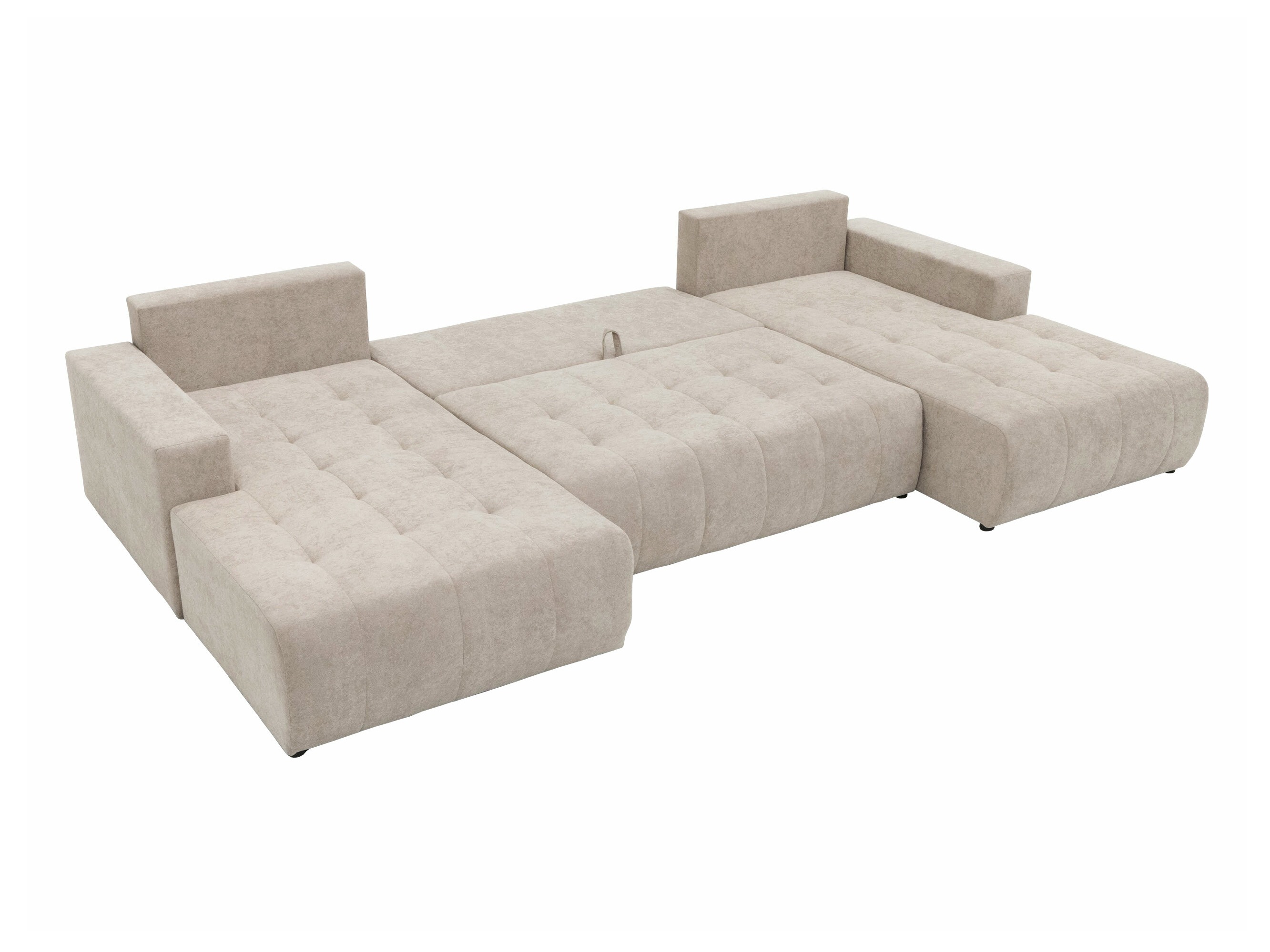 Divano angolare Bountiful 105 (Velo 633)
