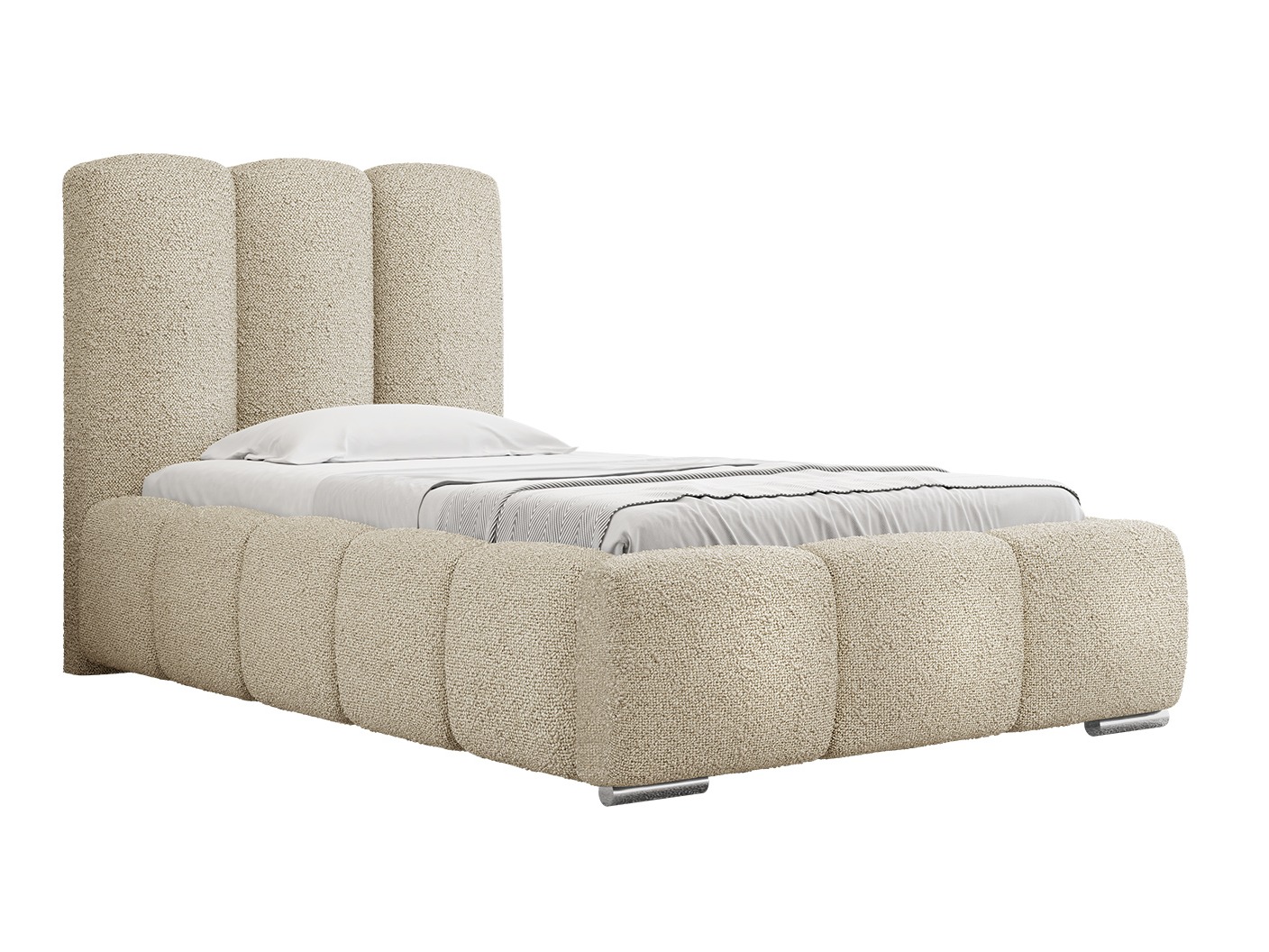 Letto TrendyNest Alceus II (Abriamo 03)