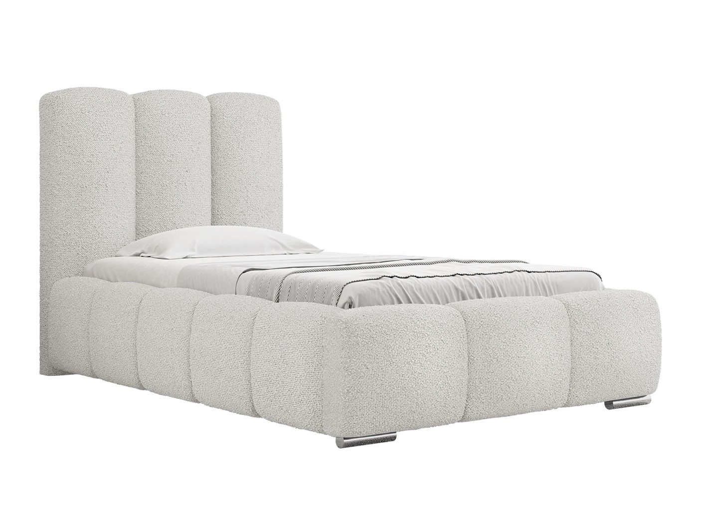 Letto TrendyNest Alceus II (Abriamo 04)